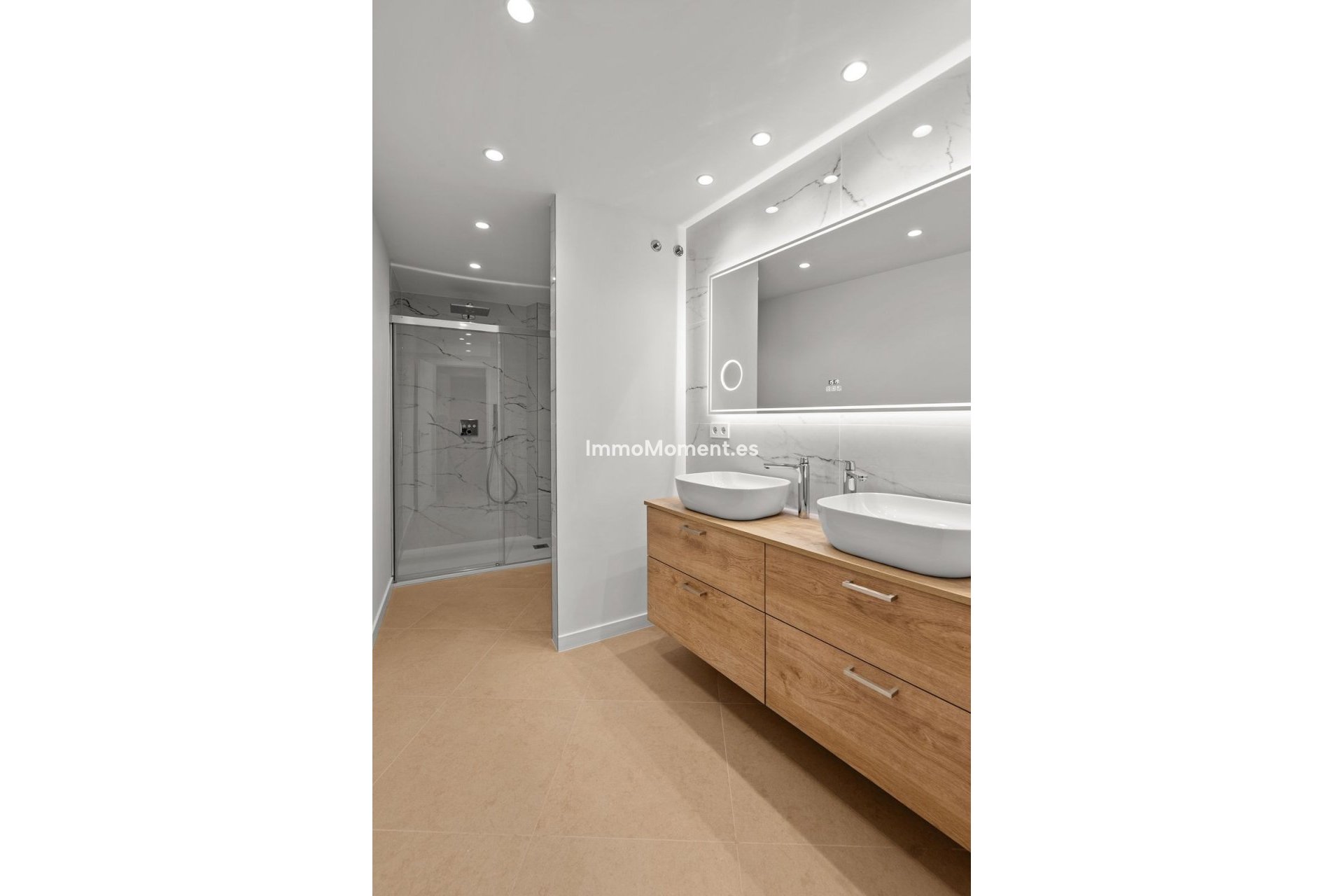 Revente - Villa - Estepona  - Atalaya