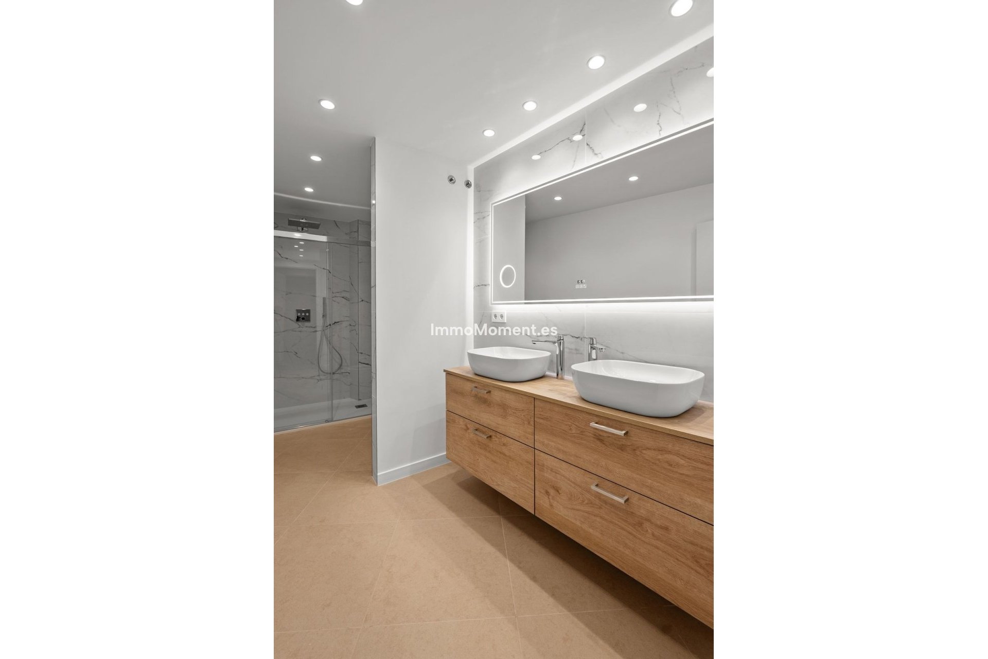 Revente - Villa - Estepona  - Atalaya