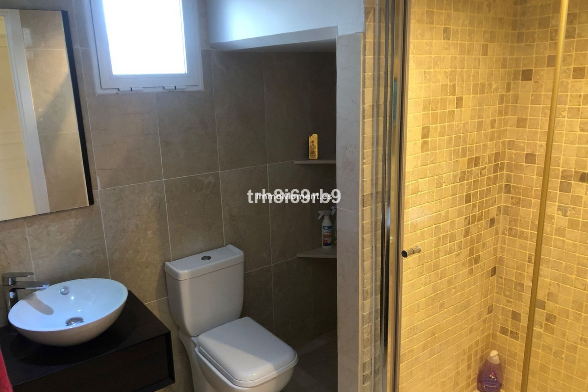 Revente - Villa - Estepona  - Benamara