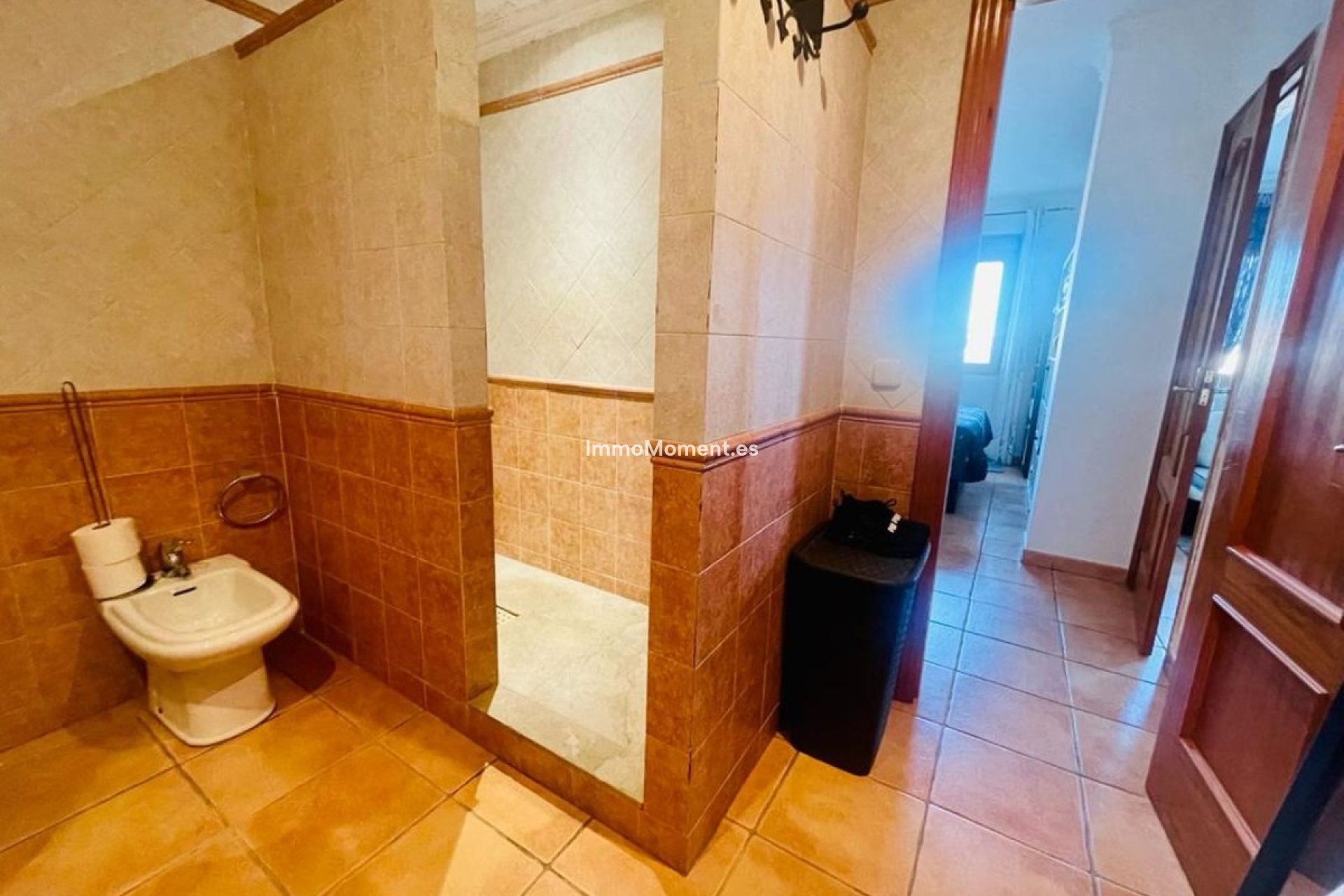 Revente - Villa - Estepona  - Cancelada