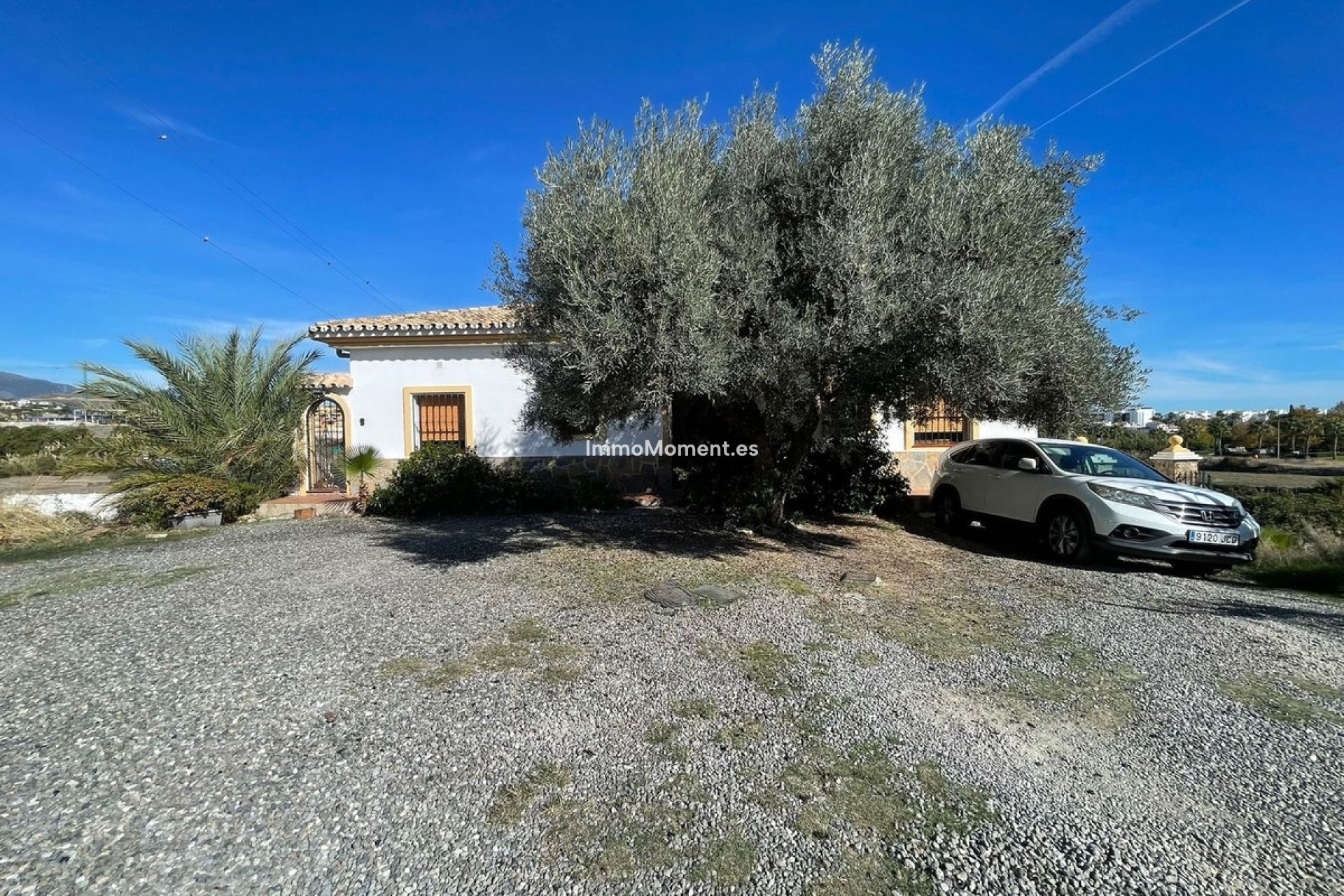 Revente - Villa - Estepona  - Cancelada