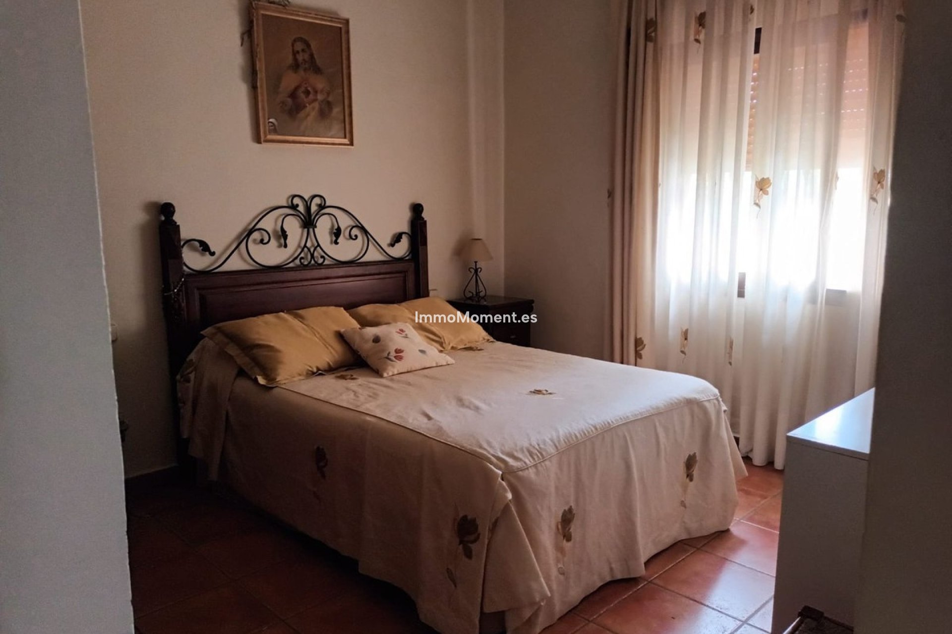 Revente - Villa - Estepona  - Cancelada