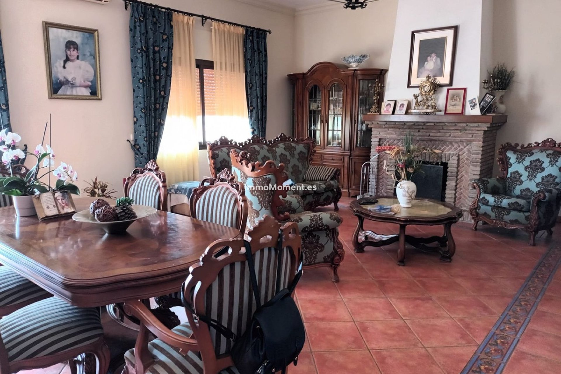 Revente - Villa - Estepona  - Cancelada