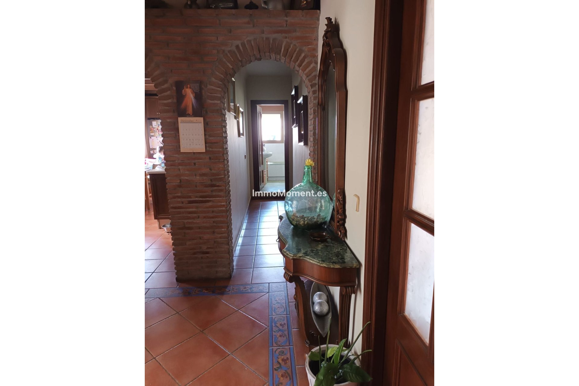 Revente - Villa - Estepona  - Cancelada