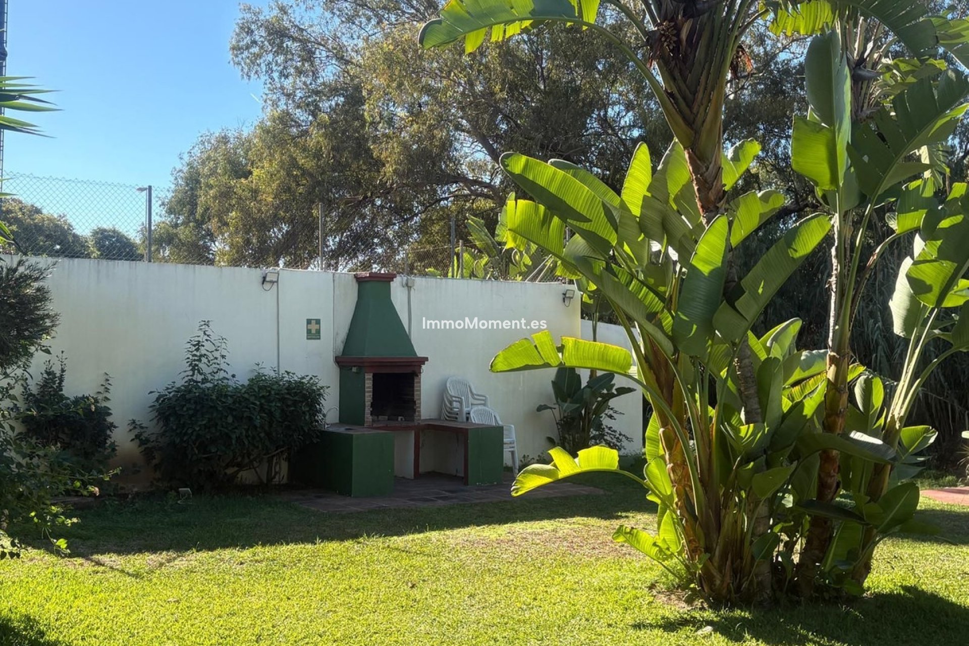 Revente - Villa - Estepona  - Cancelada