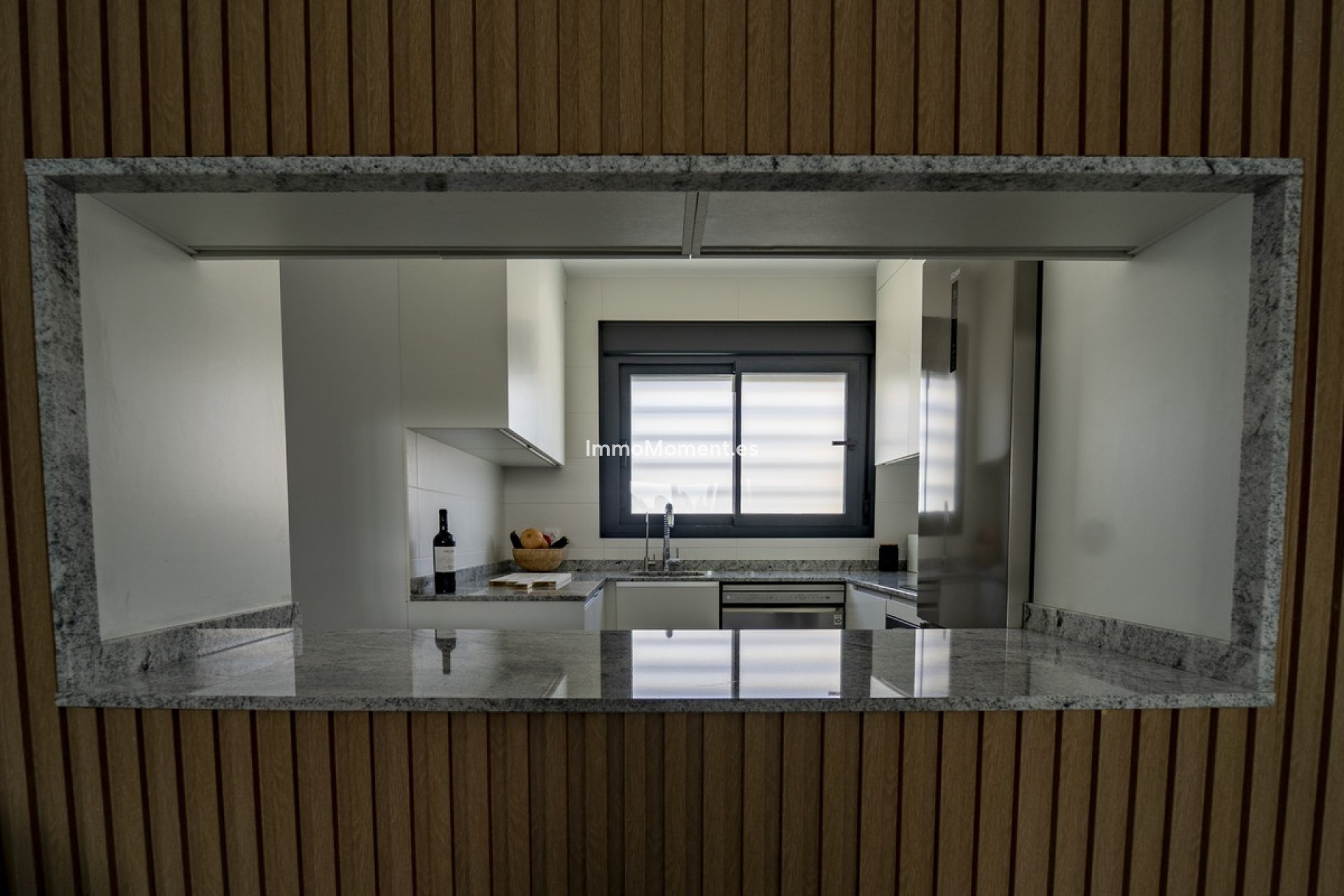 Revente - Villa - Estepona  - Cancelada