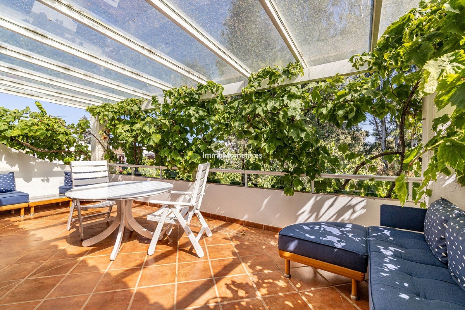 Revente - Villa - Estepona  - Cancelada