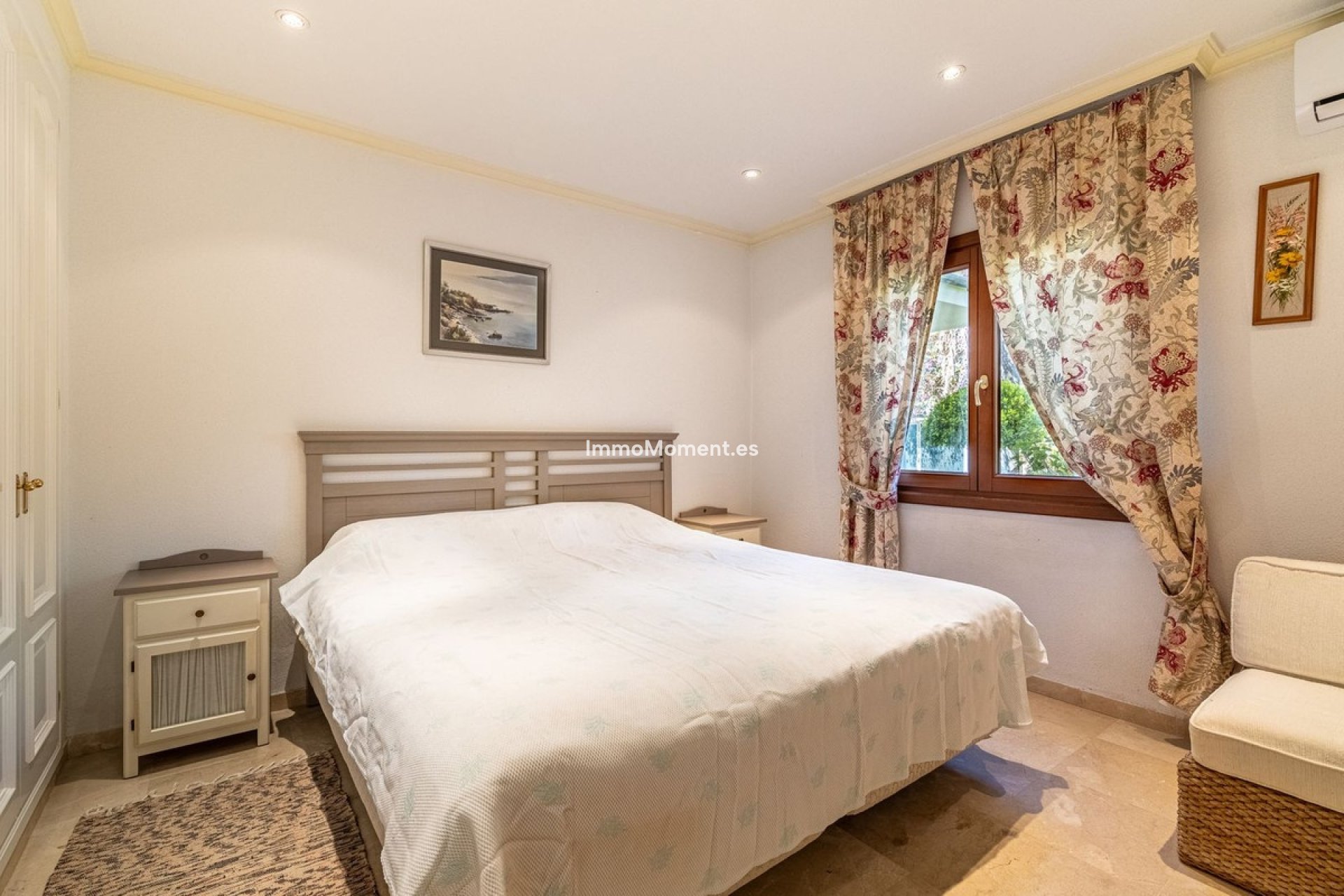 Revente - Villa - Estepona  - Cancelada