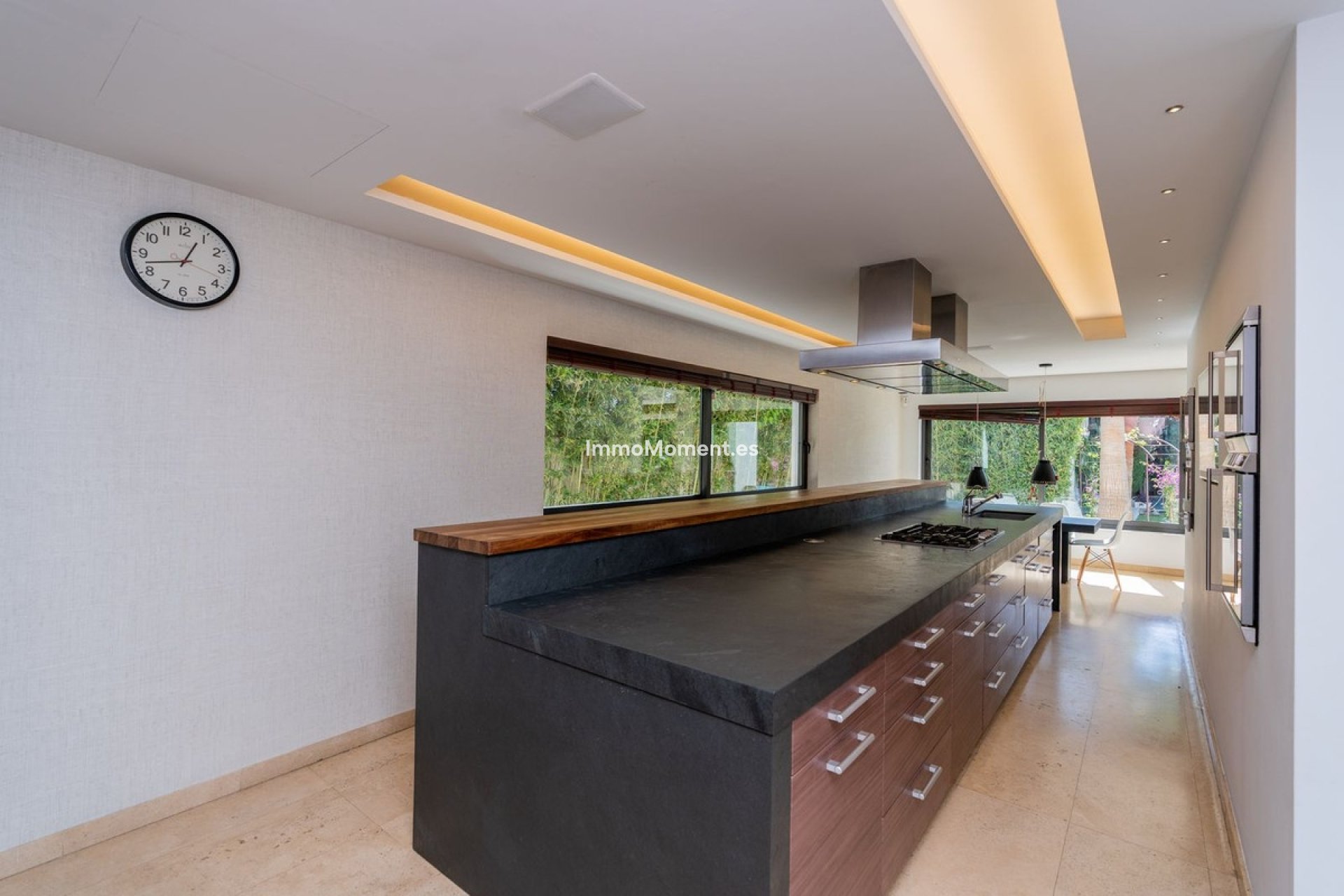 Revente - Villa - Estepona  - Costalita