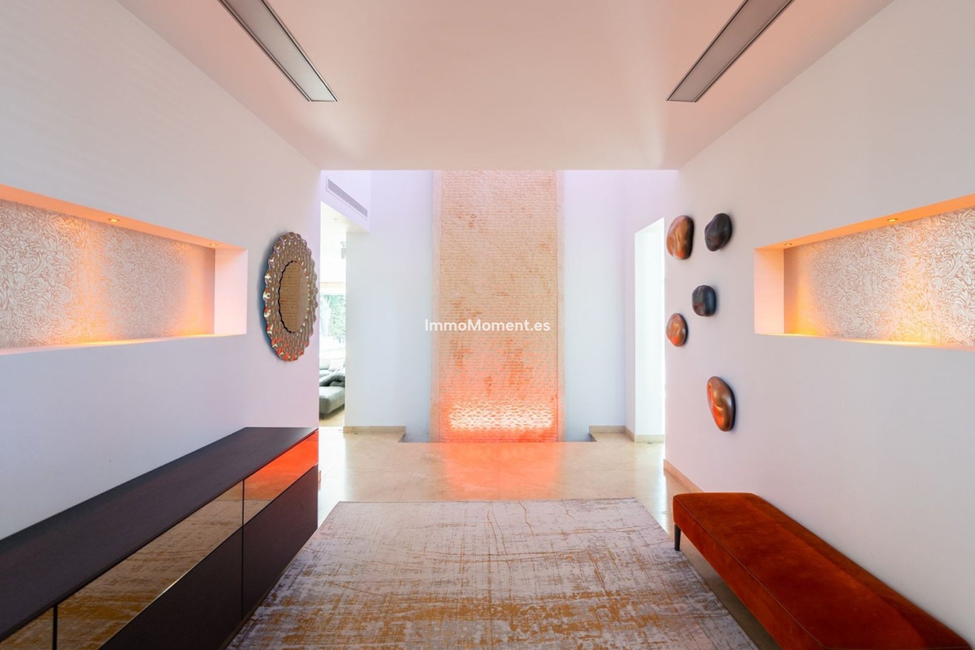 Revente - Villa - Estepona  - Costalita