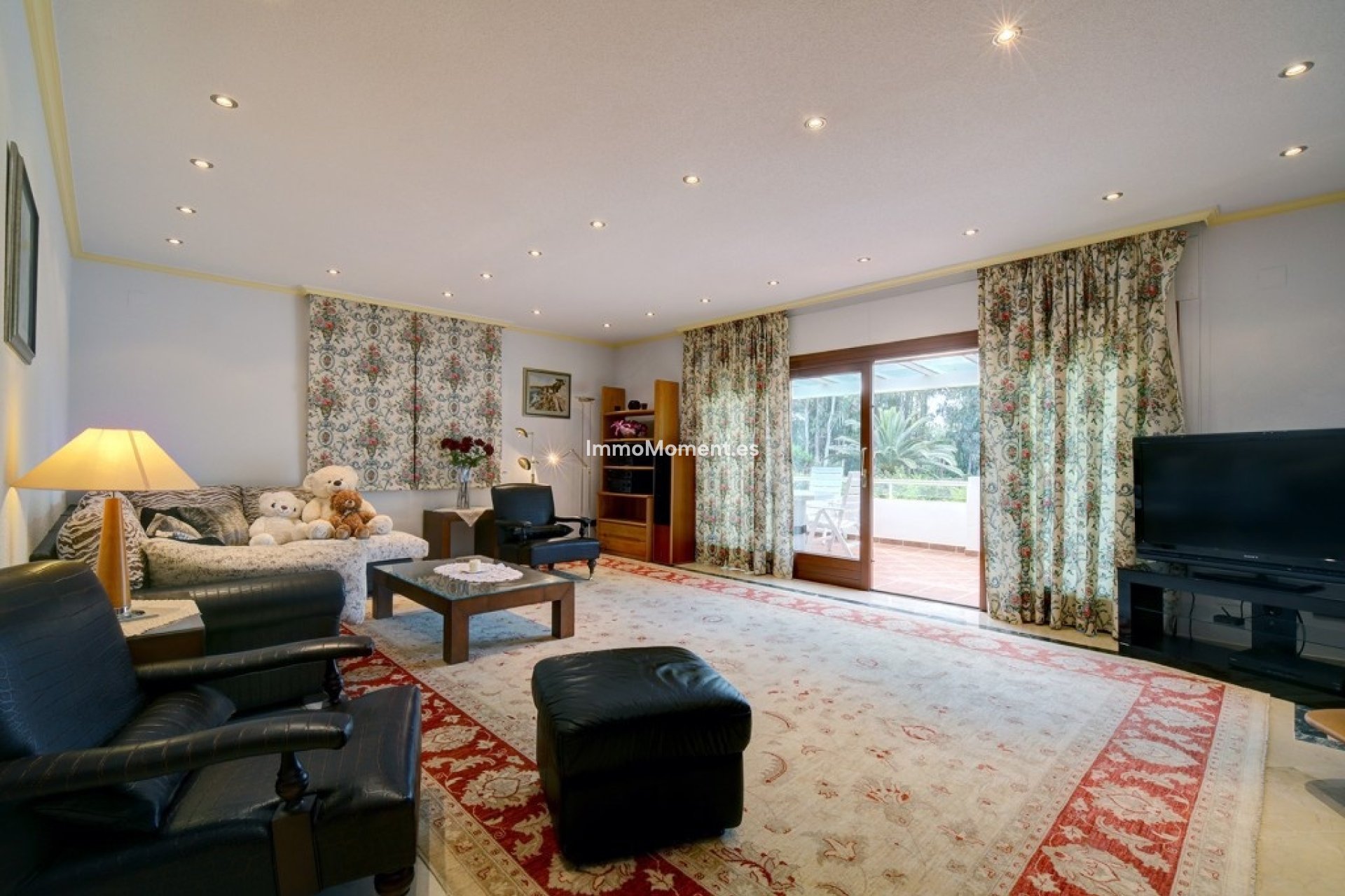 Revente - Villa - Estepona  - Costalita