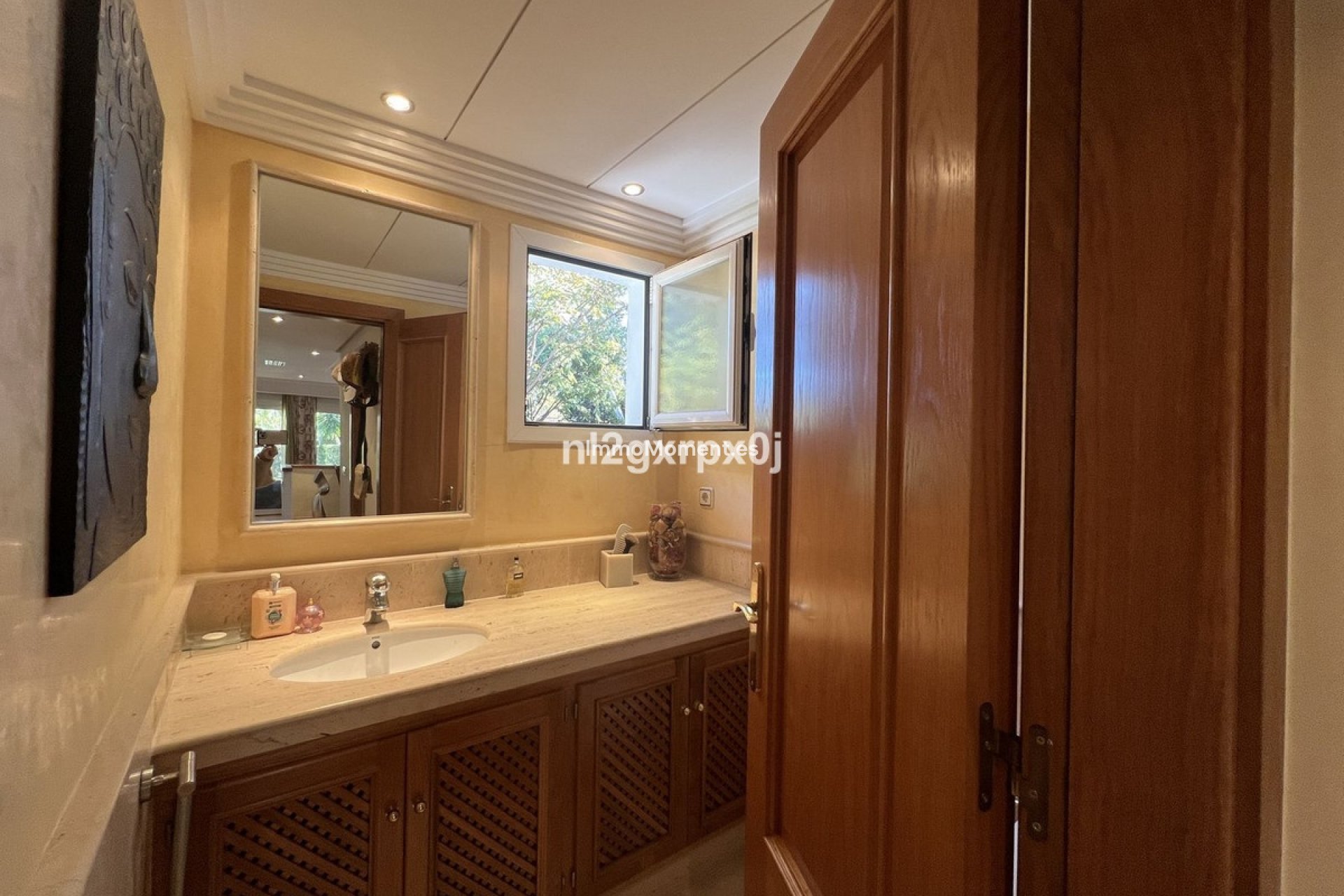 Revente - Villa - Estepona  - Costalita