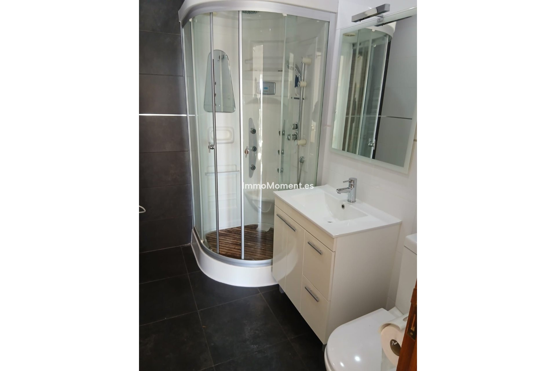 Revente - Villa - Estepona  - El Padron