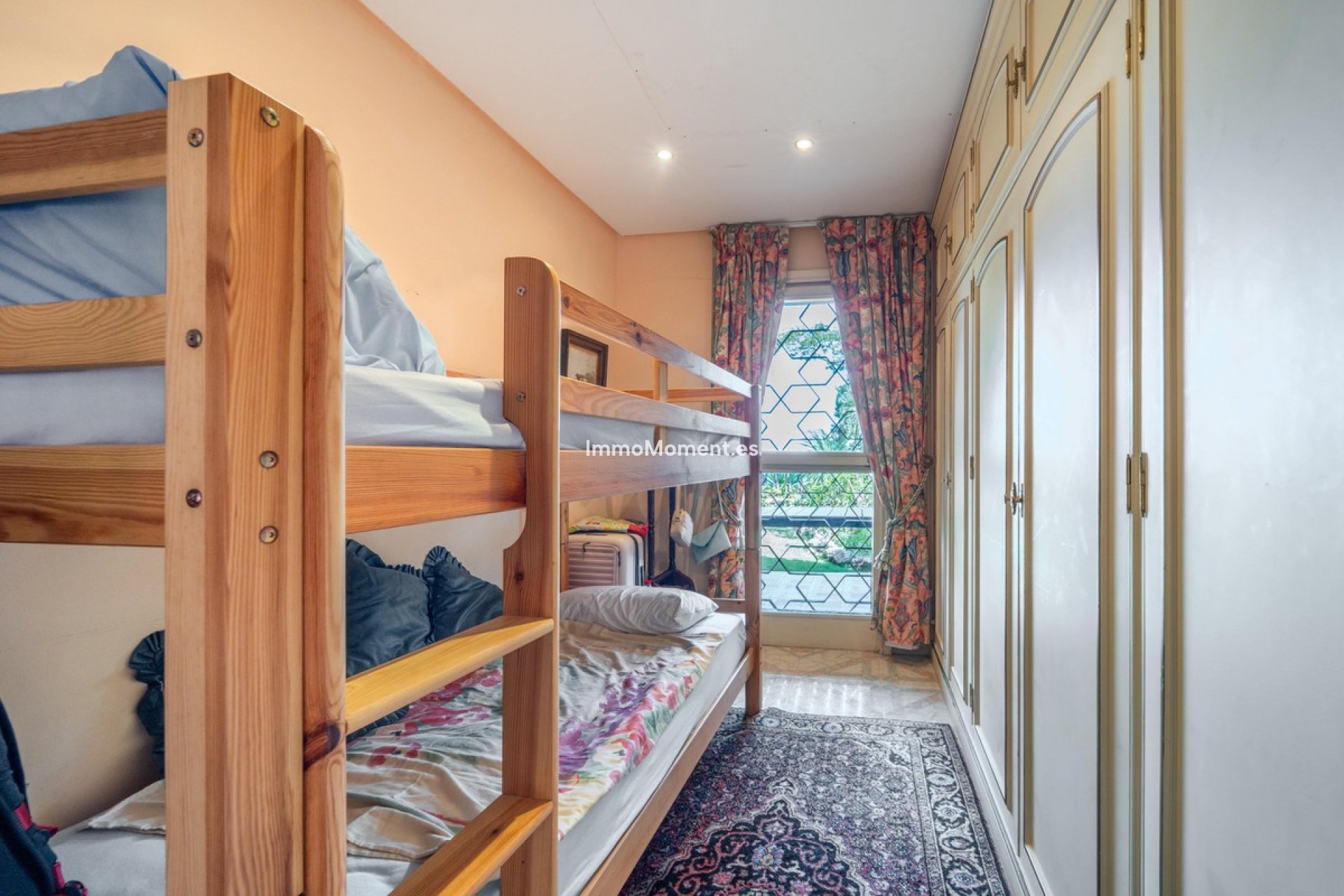 Revente - Villa - Estepona  - Estepona Centro