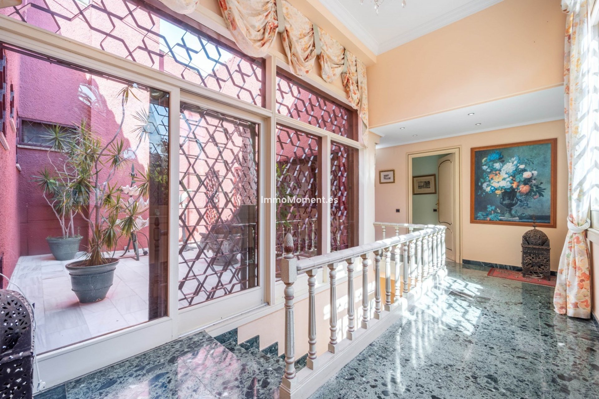 Revente - Villa - Estepona  - Estepona Centro