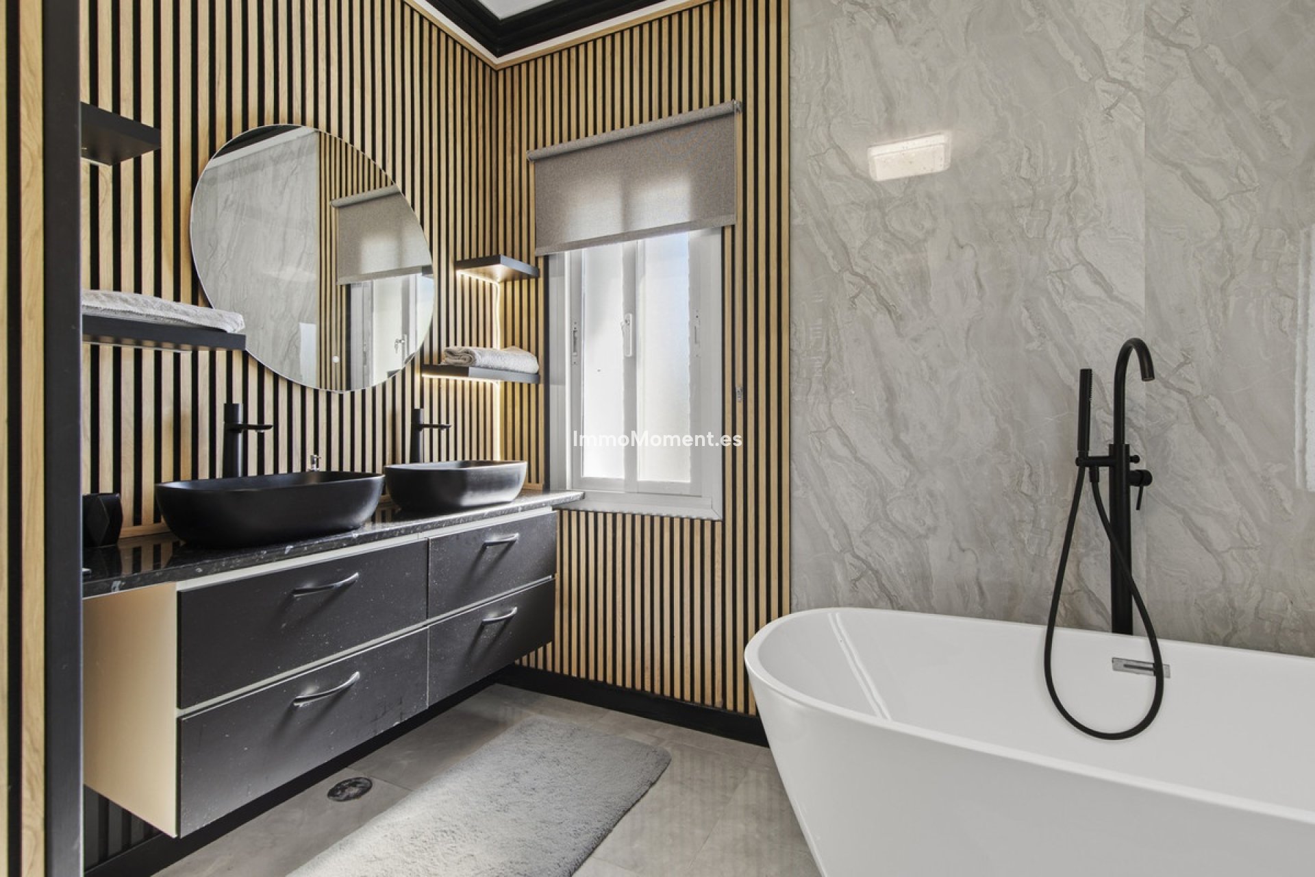 Revente - Villa - Estepona  - Estepona Centro