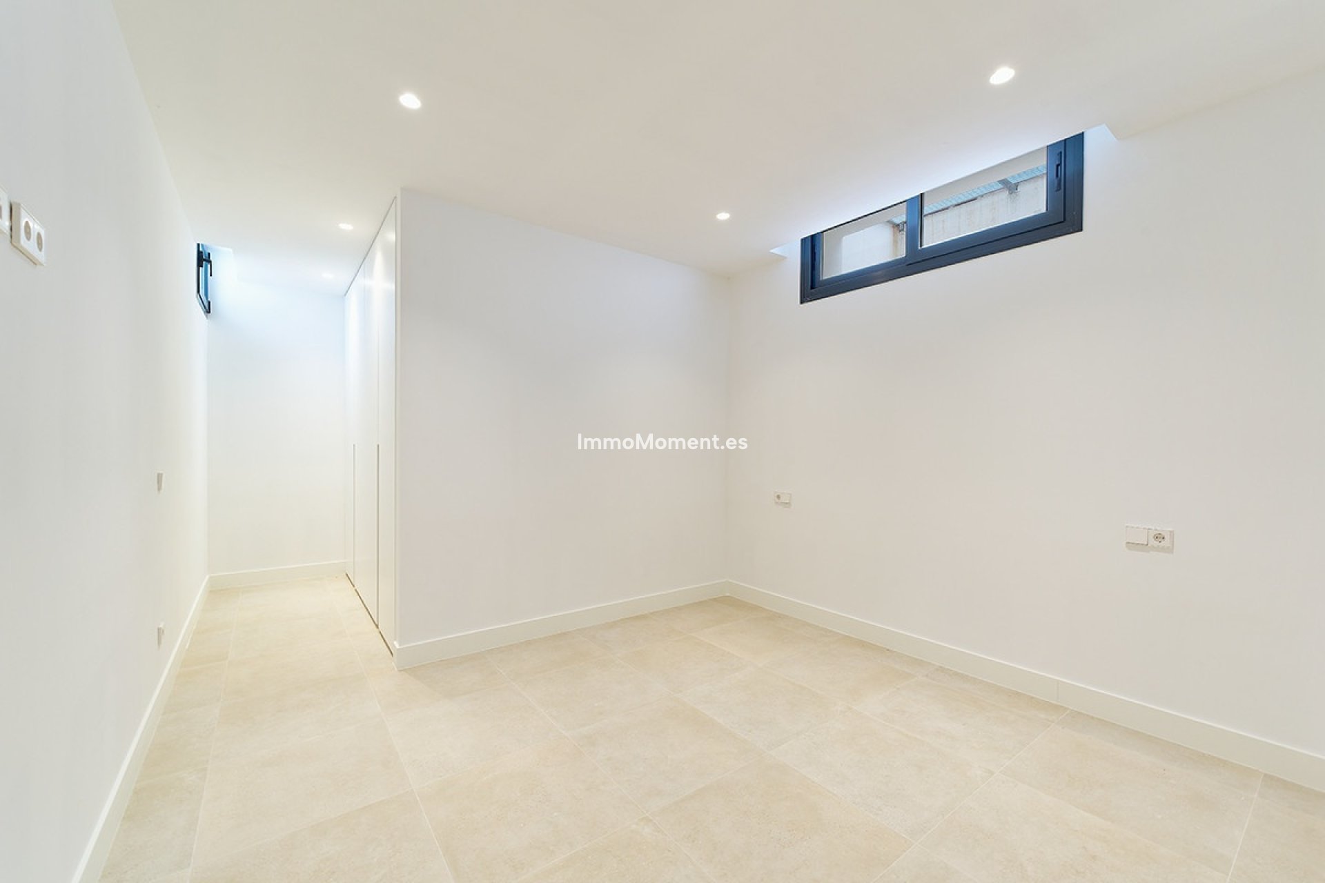 Revente - Villa - Estepona  - Estepona Centro