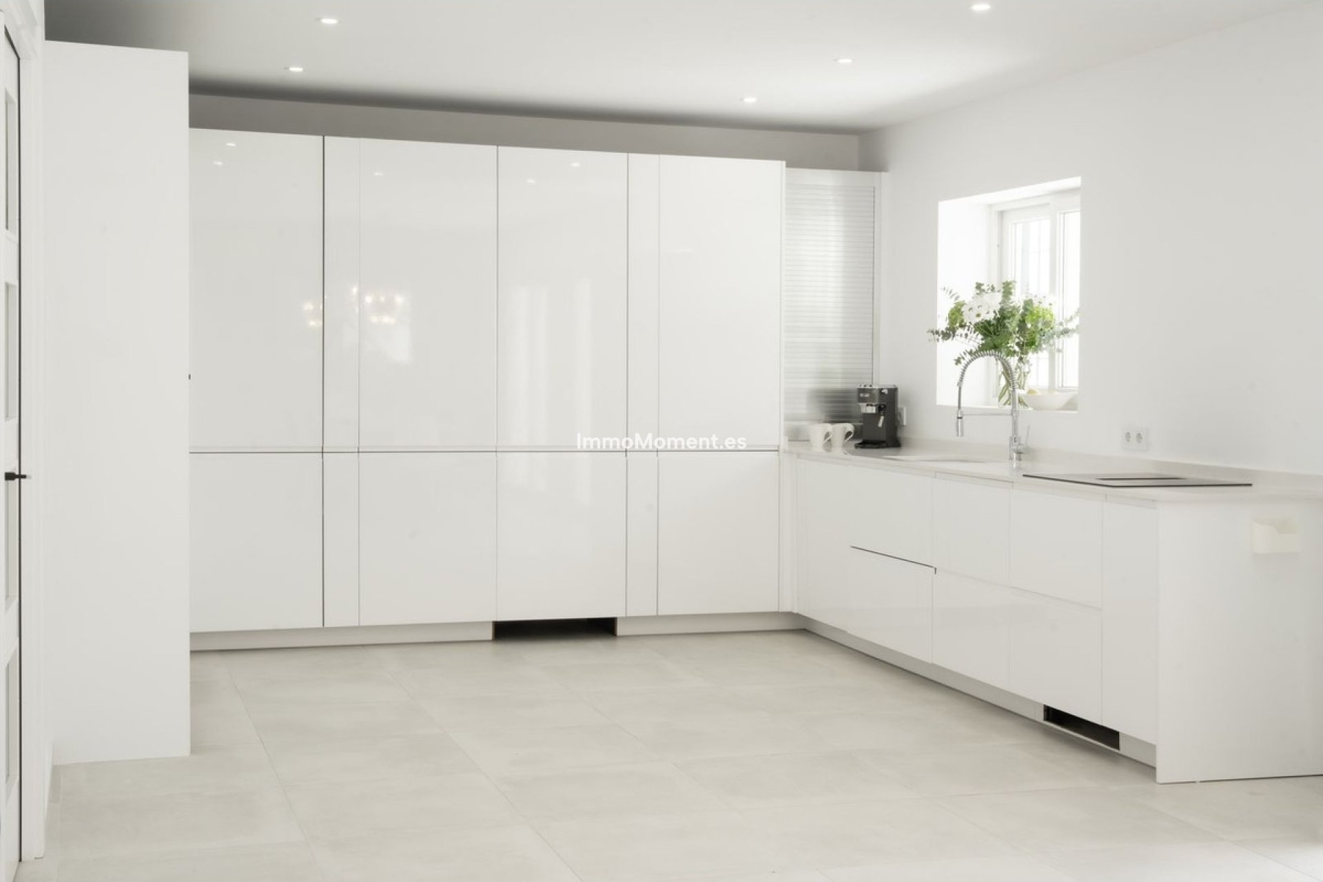 Revente - Villa - Estepona  - Estepona Centro