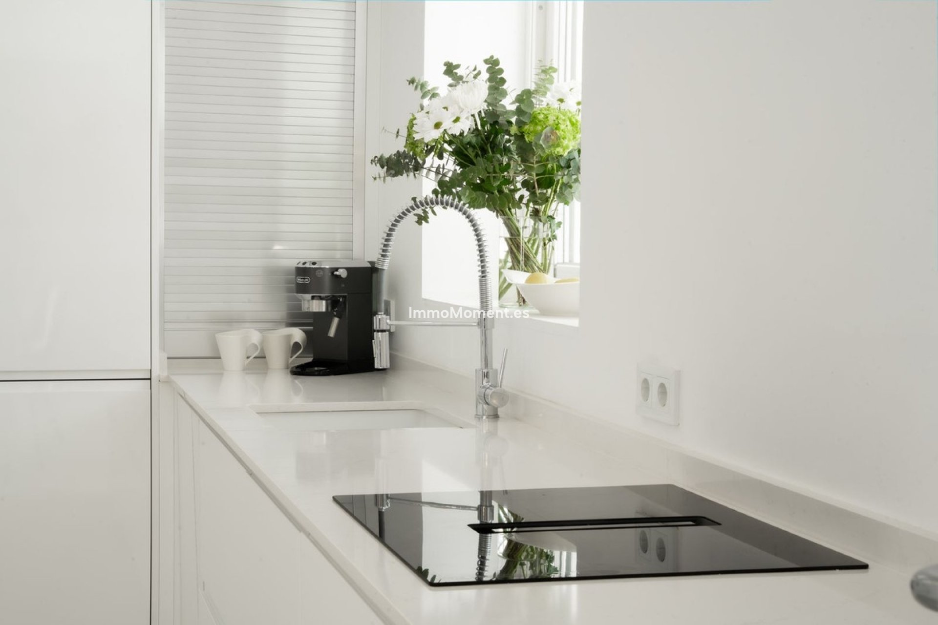 Revente - Villa - Estepona  - Estepona Centro