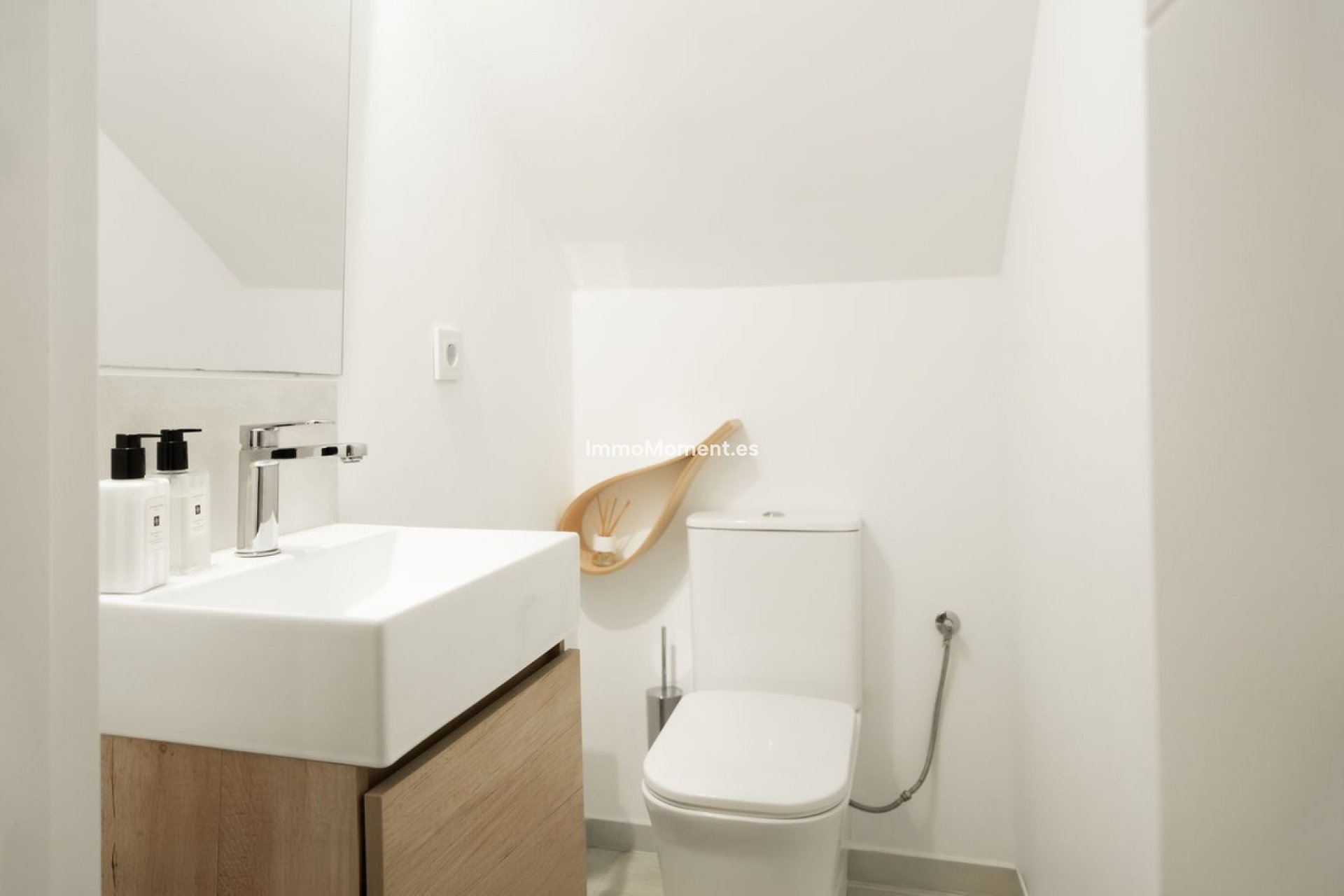 Revente - Villa - Estepona  - Estepona Centro