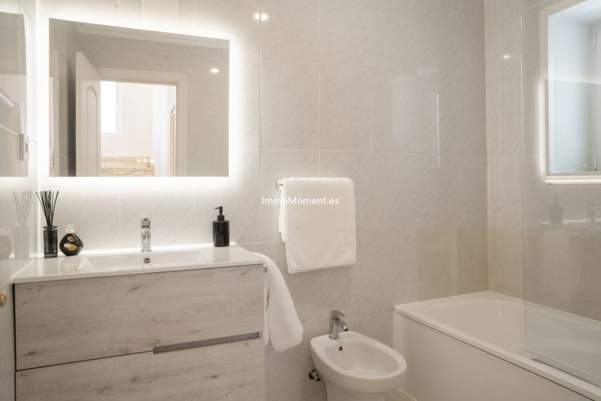 Revente - Villa - Estepona  - Estepona Centro