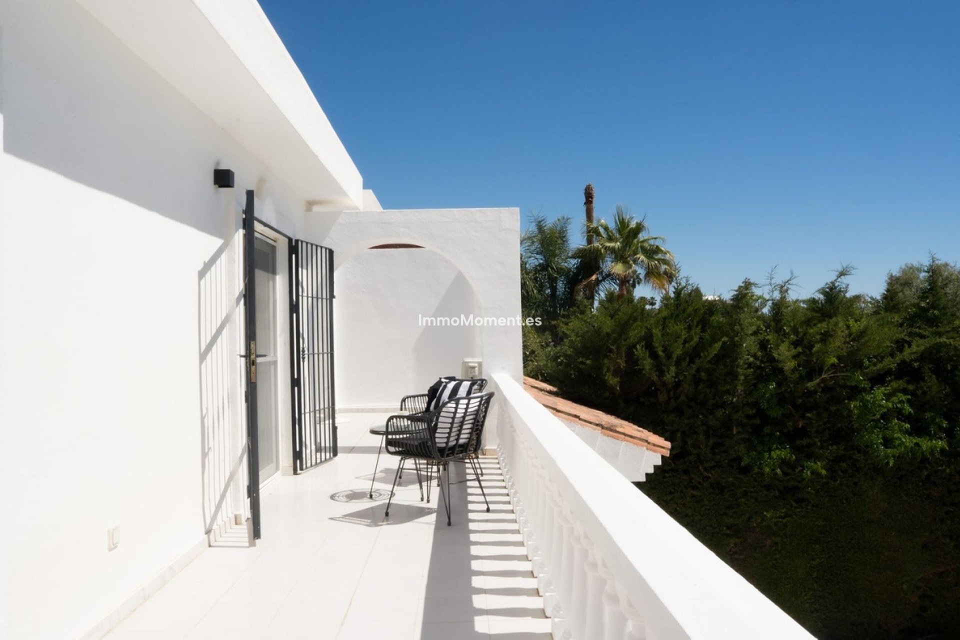 Revente - Villa - Estepona  - Estepona Centro