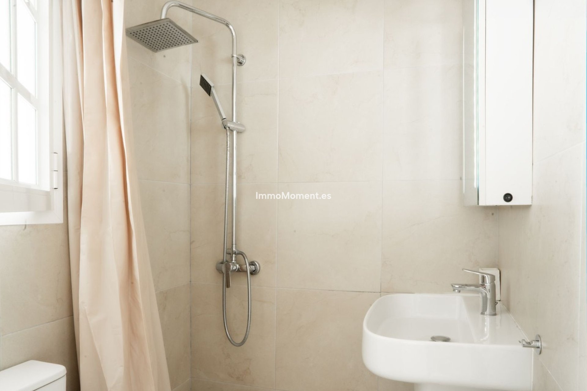 Revente - Villa - Estepona  - Estepona Centro