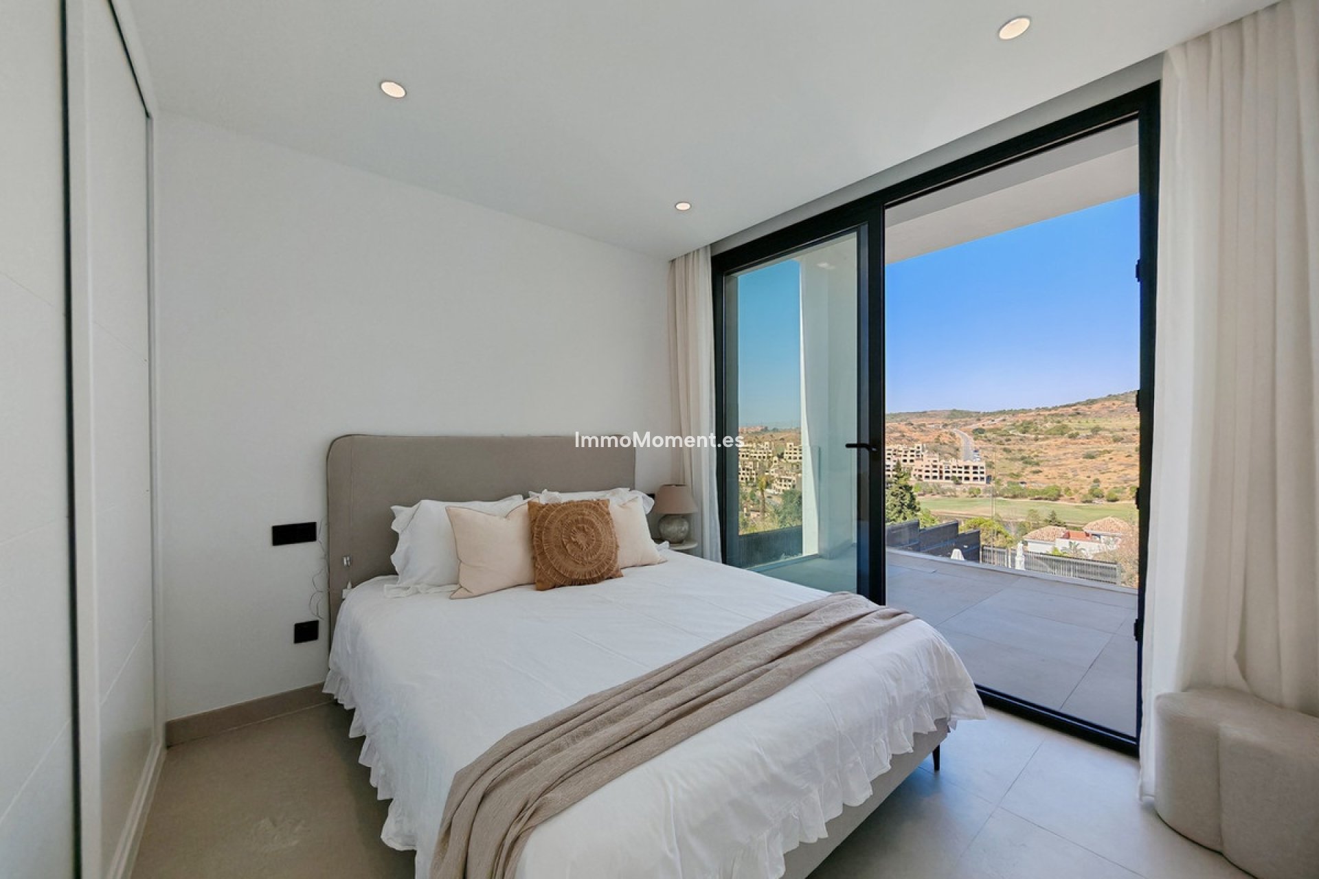 Revente - Villa - Estepona  - Estepona Centro