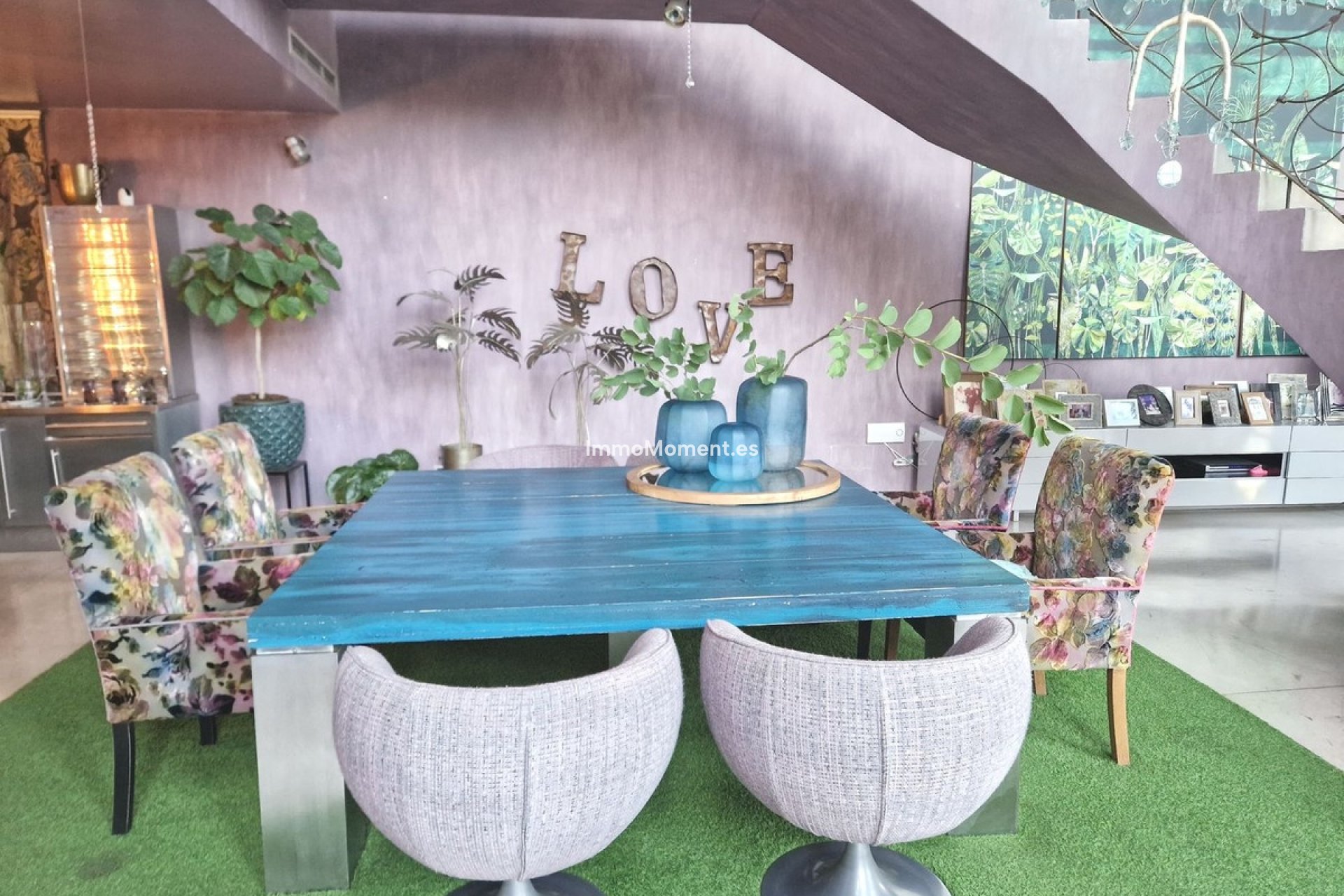 Revente - Villa - Estepona  - Estepona Centro