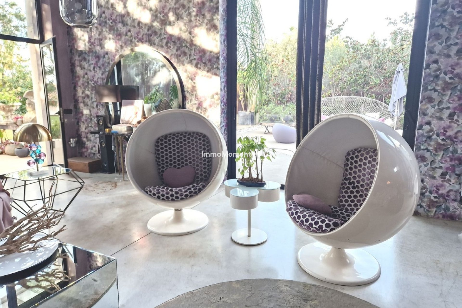 Revente - Villa - Estepona  - Estepona Centro