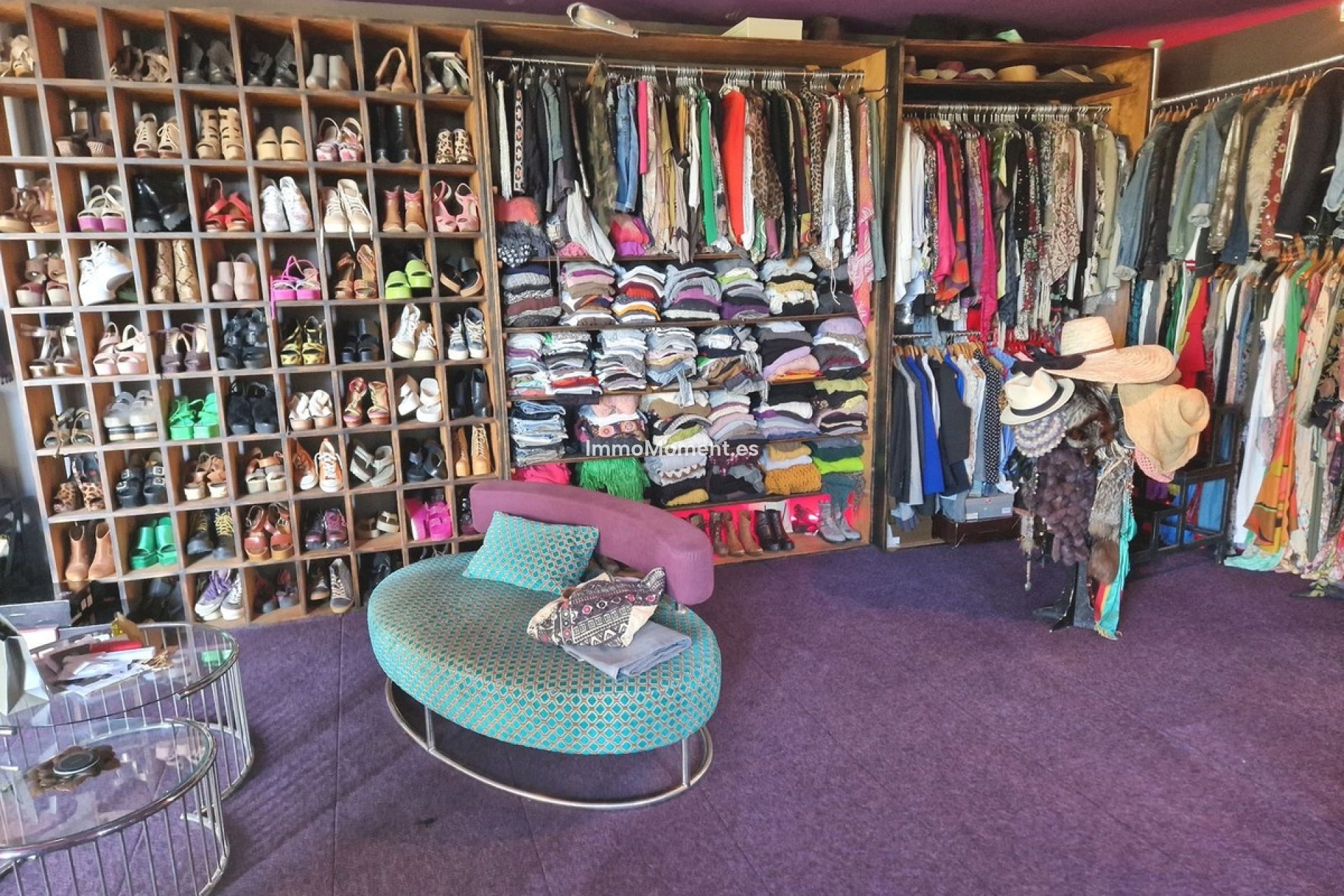 Revente - Villa - Estepona  - Estepona Centro