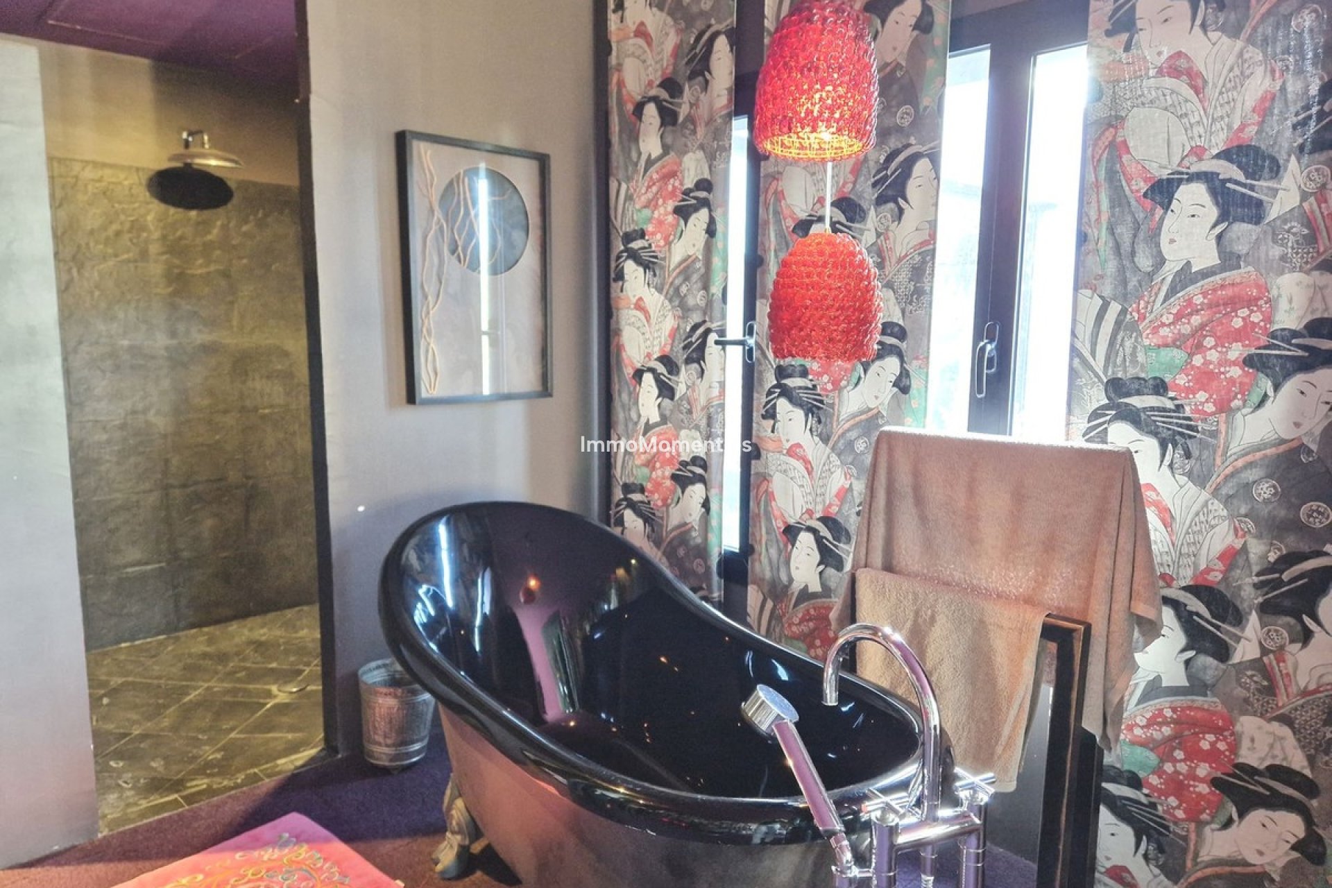 Revente - Villa - Estepona  - Estepona Centro