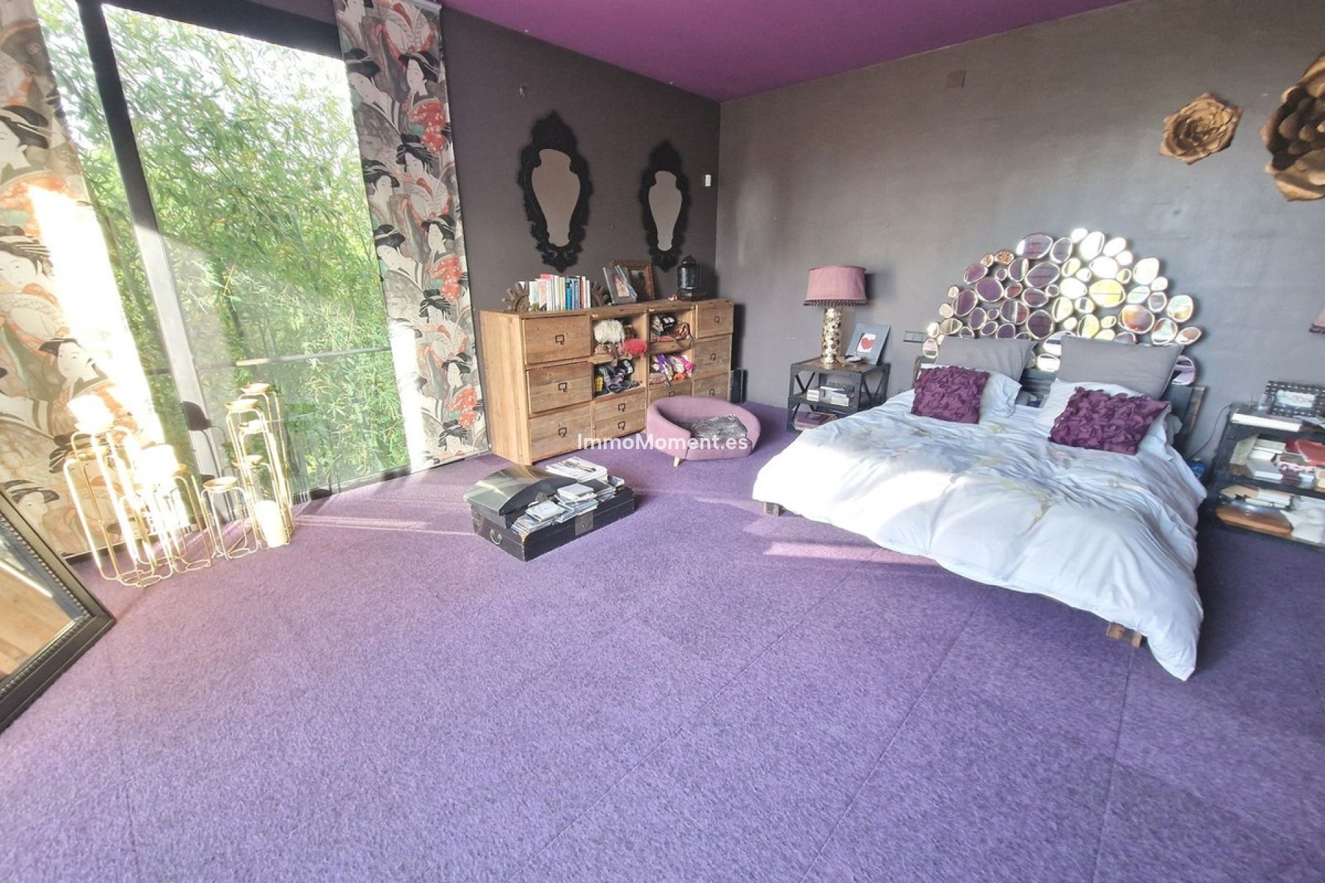 Revente - Villa - Estepona  - Estepona Centro