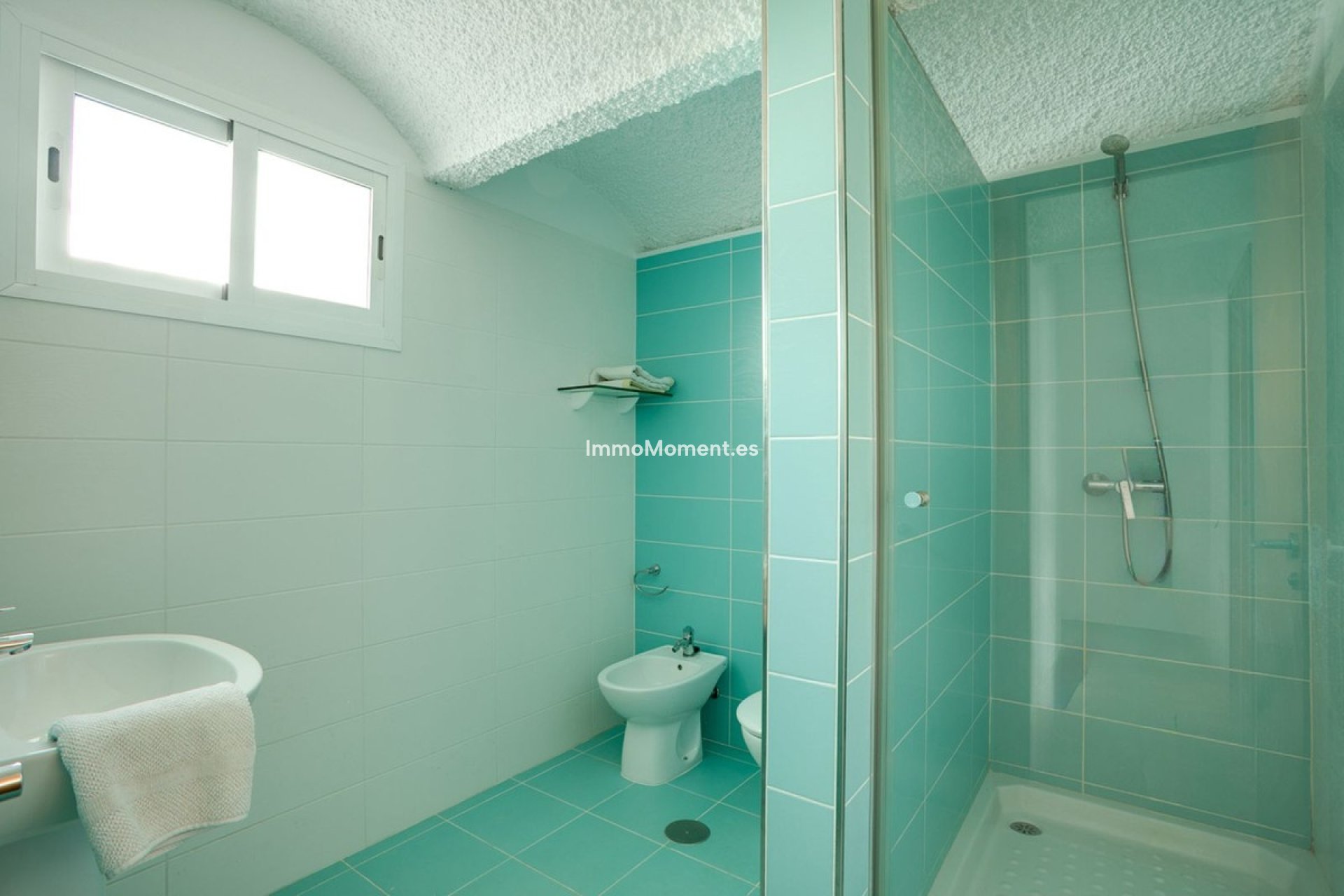 Revente - Villa - Estepona  - Estepona Centro