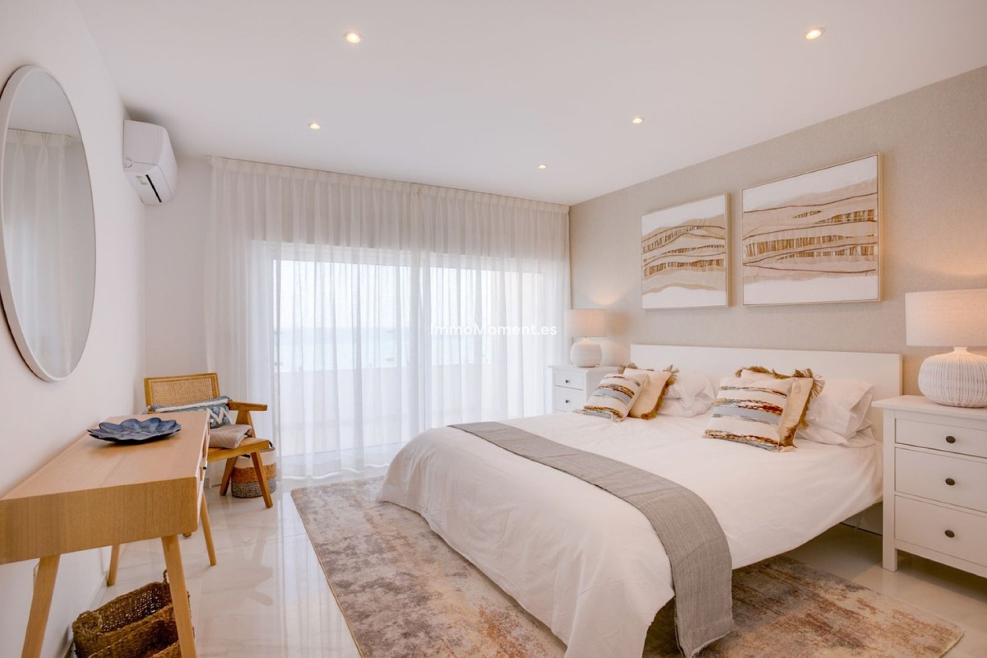 Revente - Villa - Estepona  - Estepona Centro