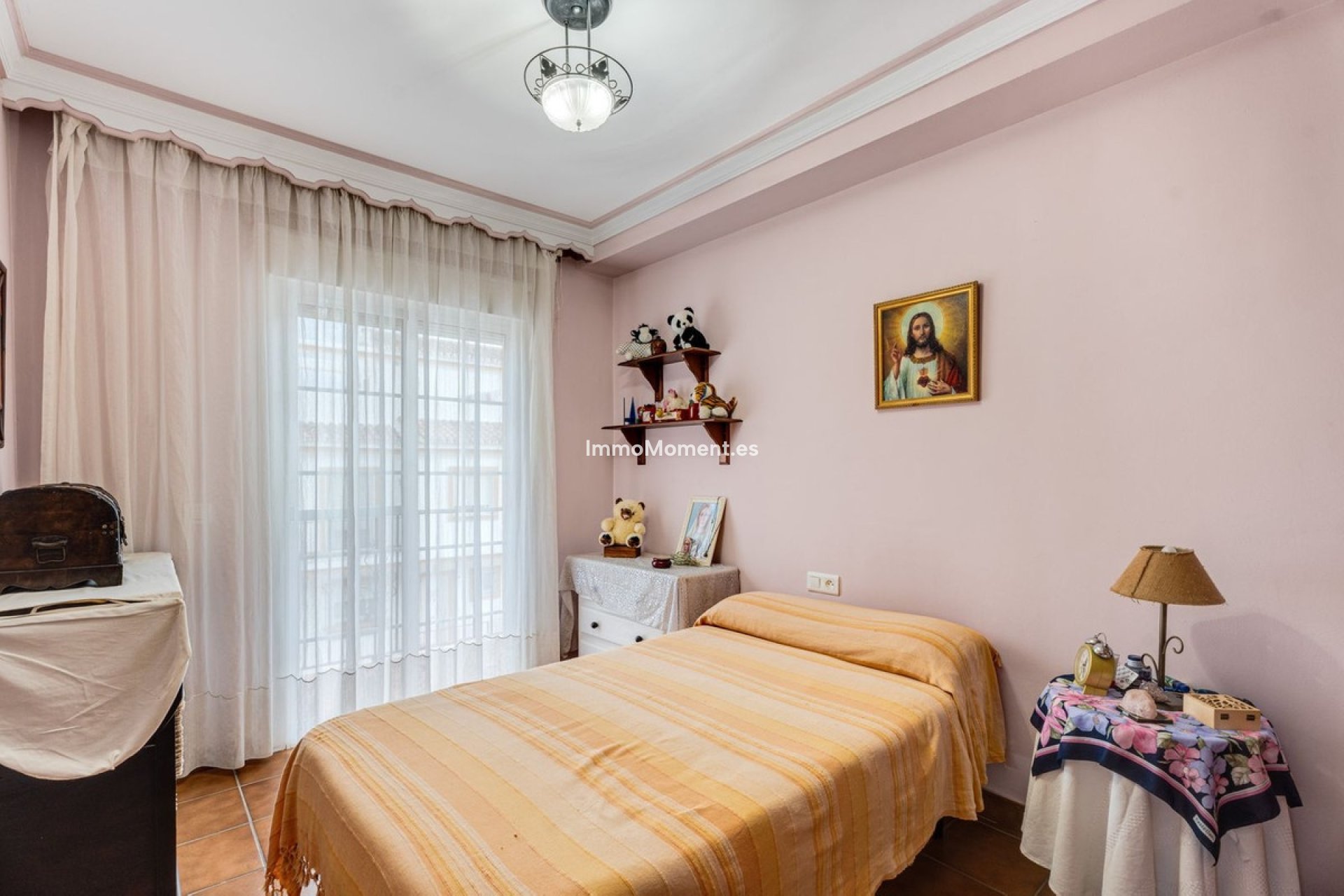 Revente - Villa - Estepona  - Estepona Centro