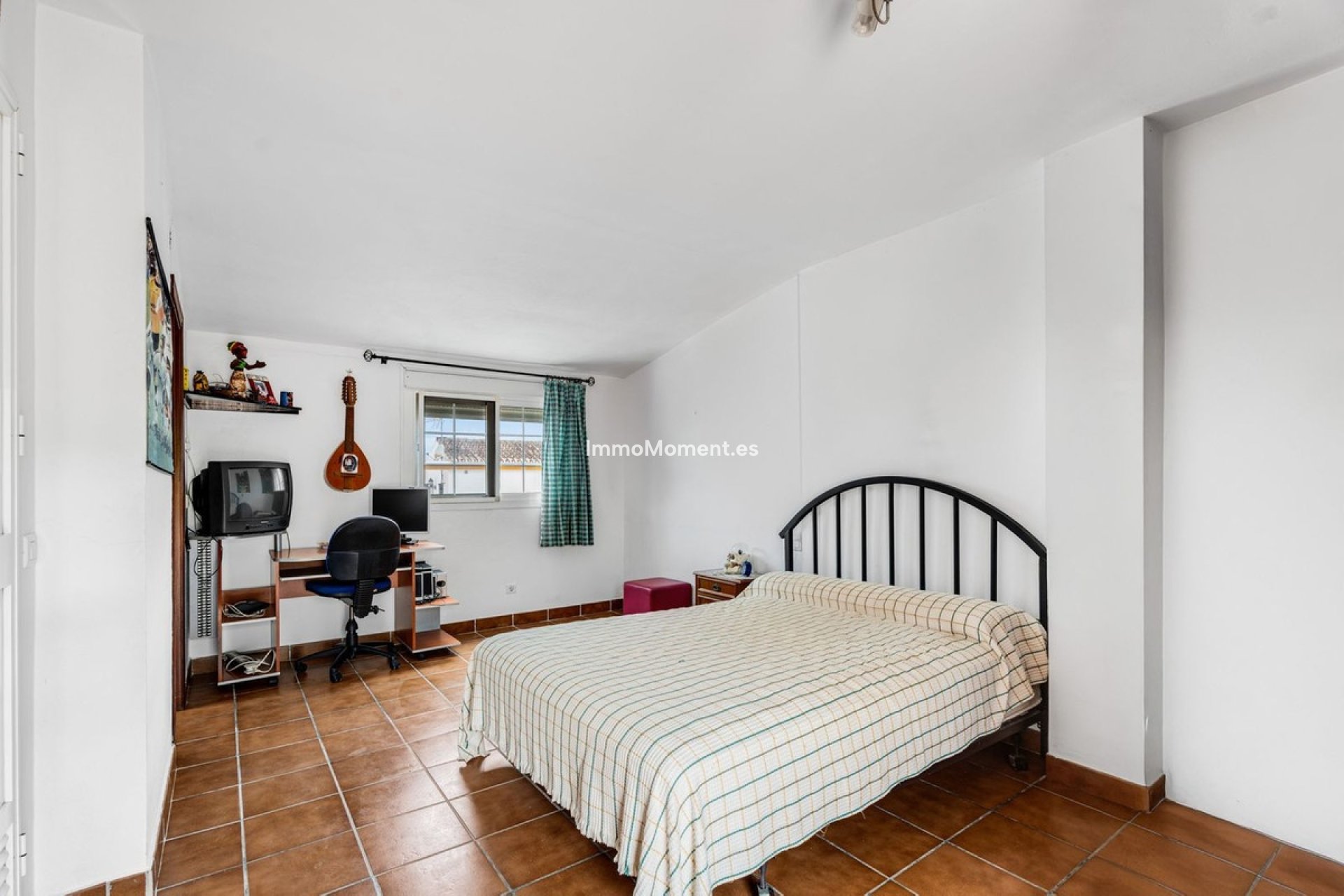 Revente - Villa - Estepona  - Estepona Centro