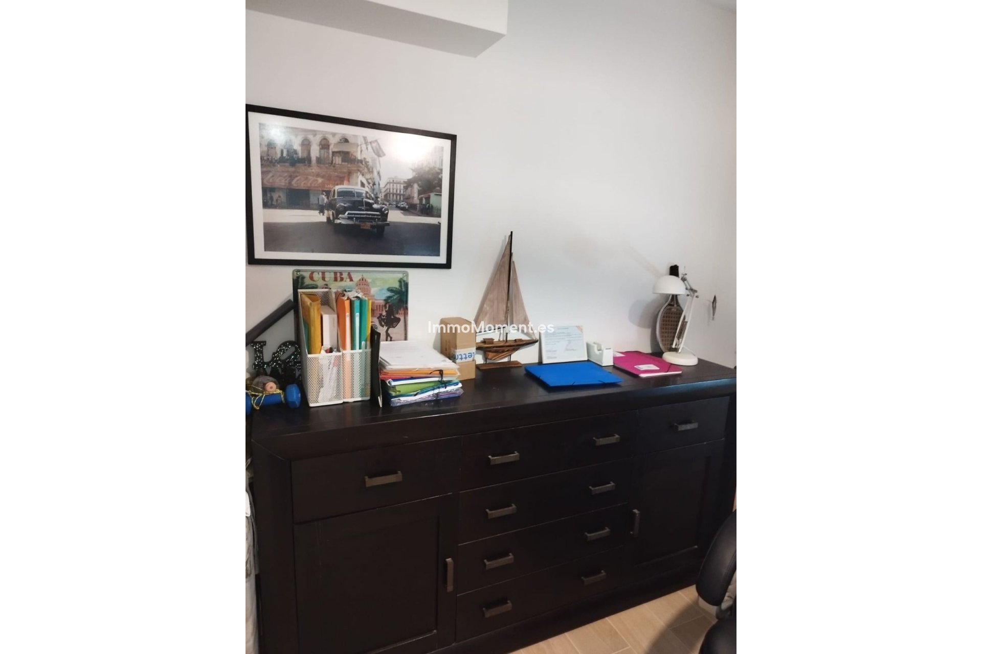 Revente - Villa - Estepona  - Estepona Centro