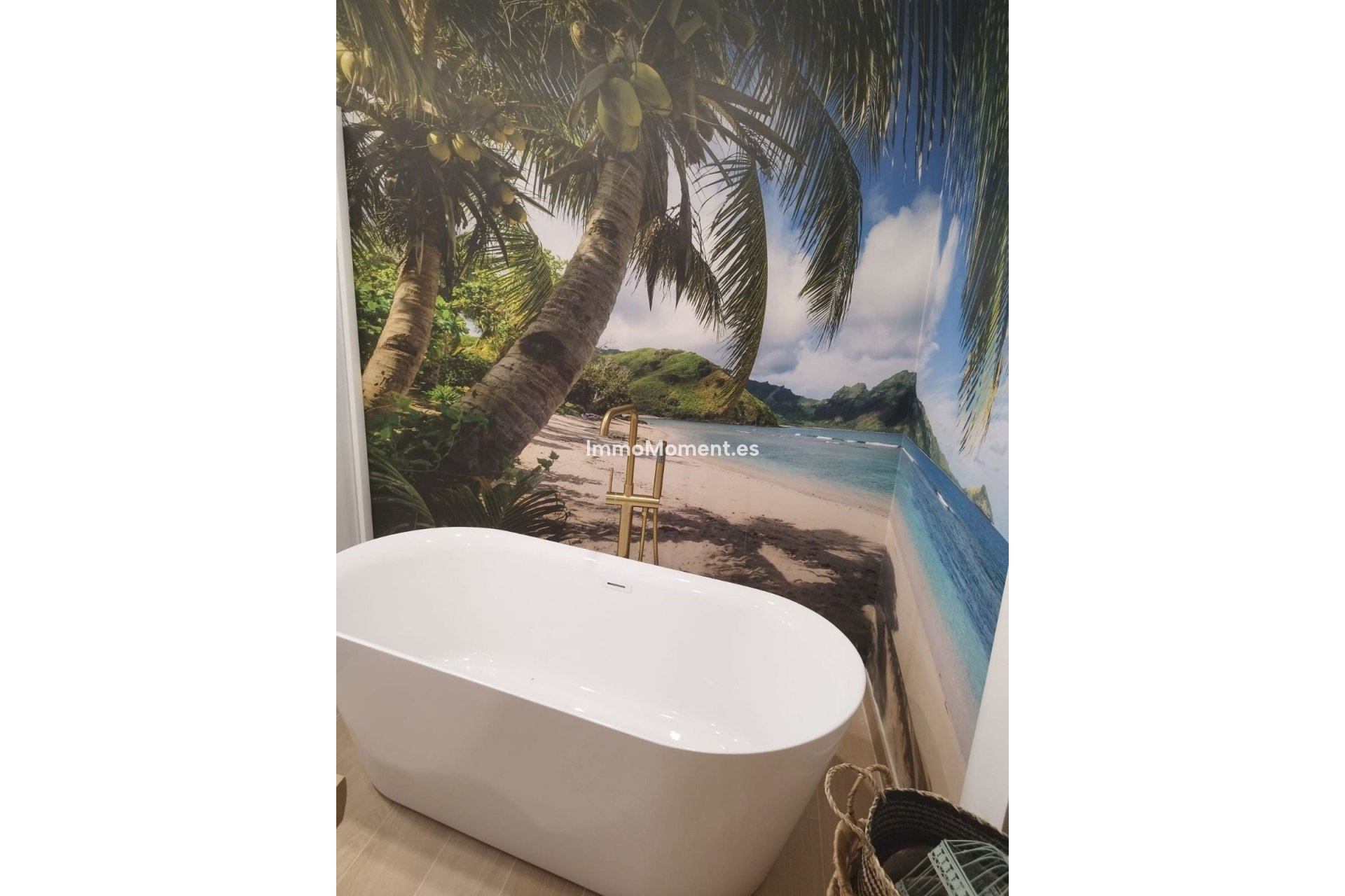 Revente - Villa - Estepona  - Estepona Centro