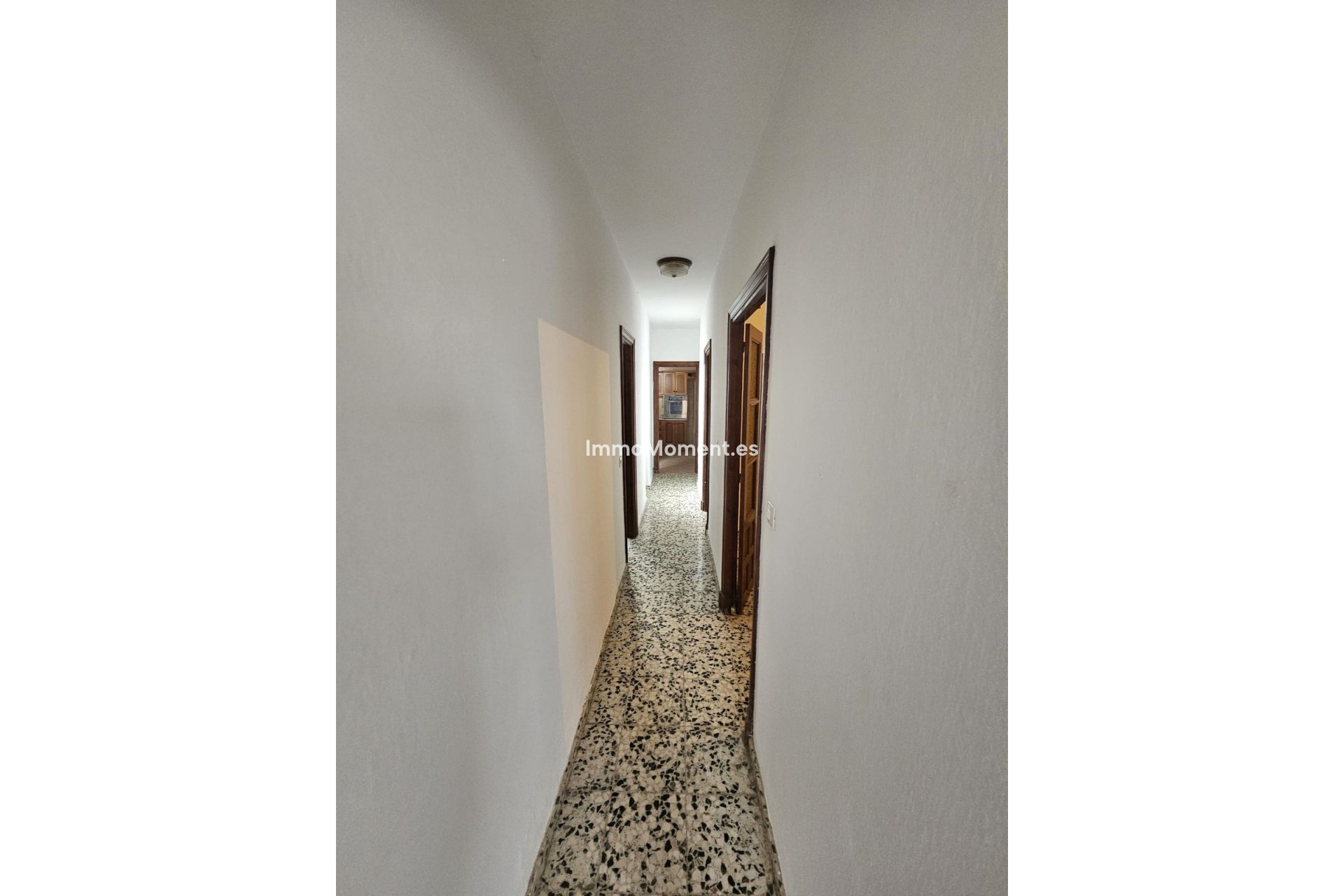 Revente - Villa - Estepona  - Estepona Centro