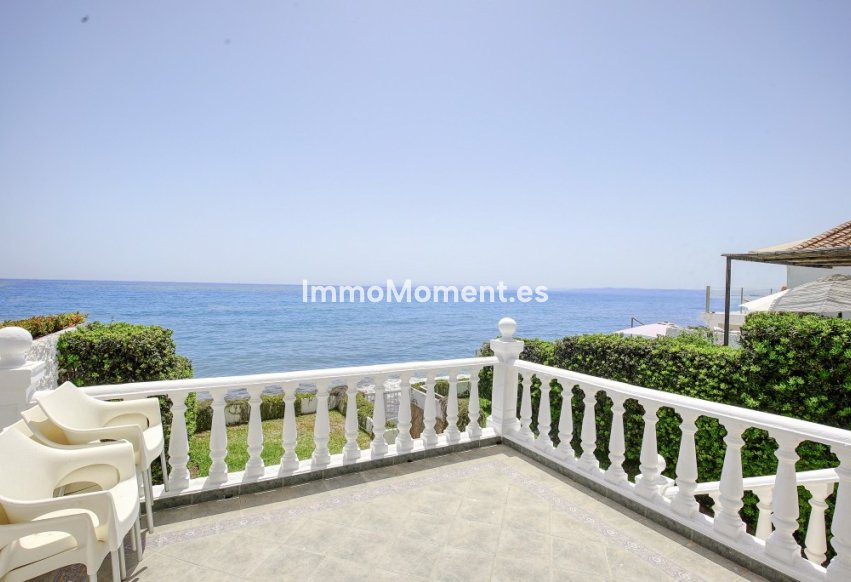 Revente - Villa - Estepona  - Estepona Centro