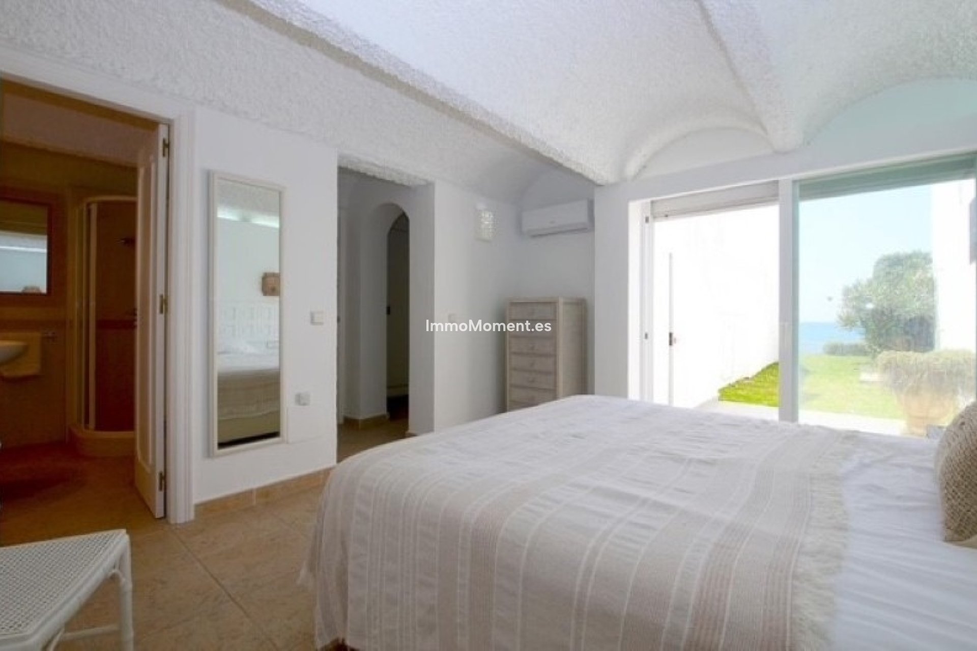 Revente - Villa - Estepona  - Estepona Centro