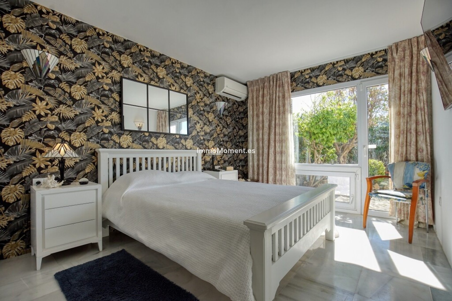 Revente - Villa - Estepona  - Estepona Centro