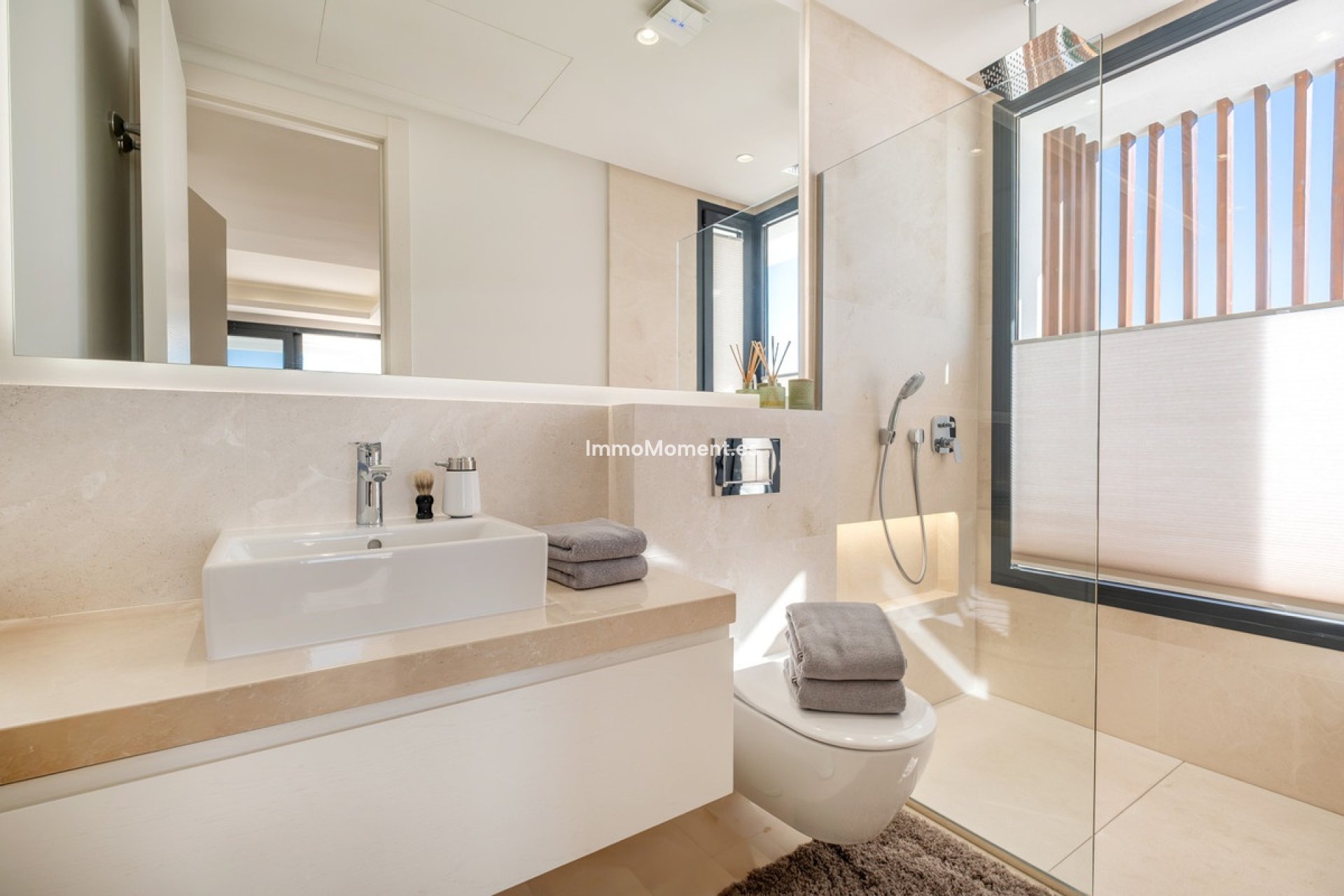 Revente - Villa - Estepona  - Estepona Centro