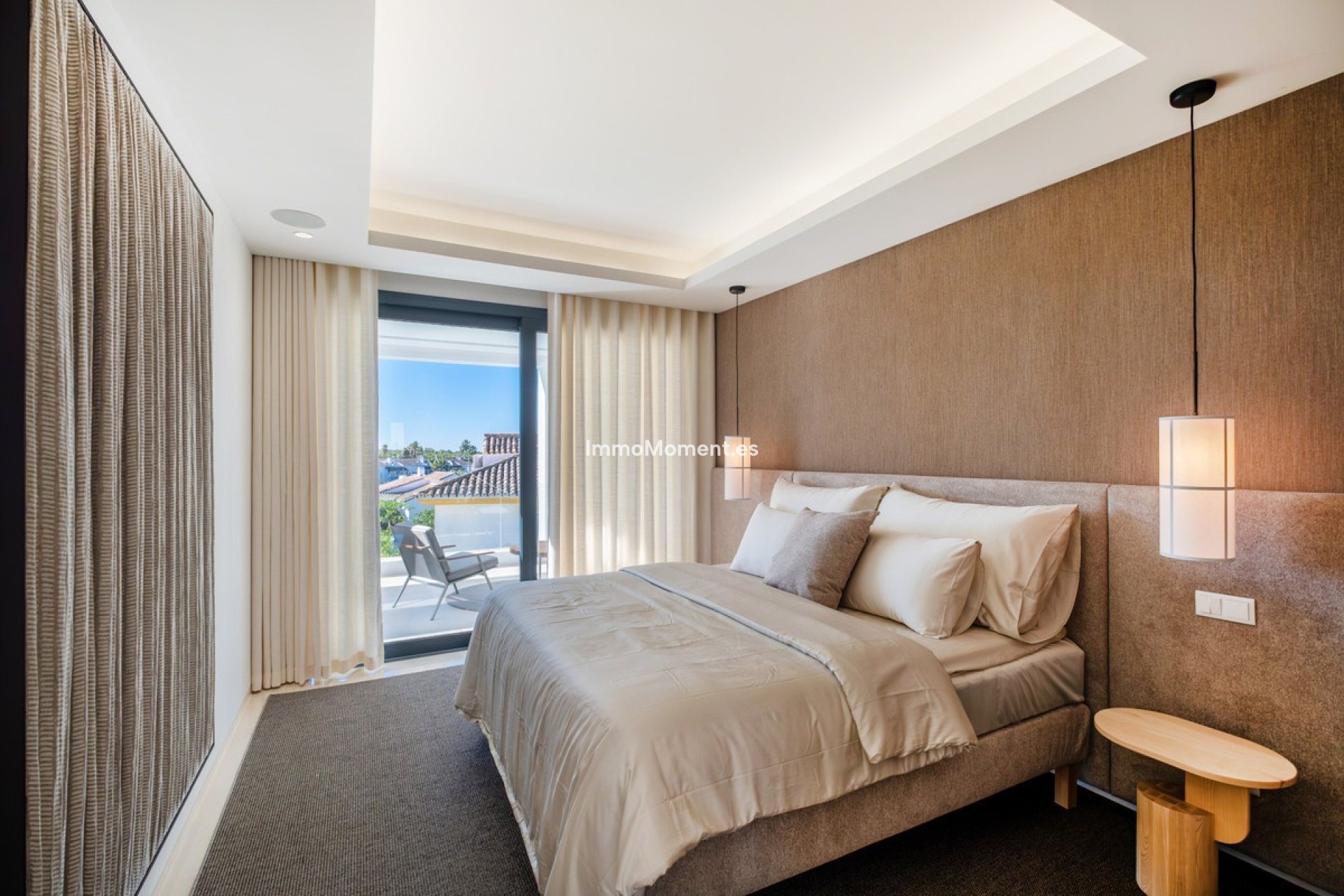 Revente - Villa - Estepona  - Estepona Centro