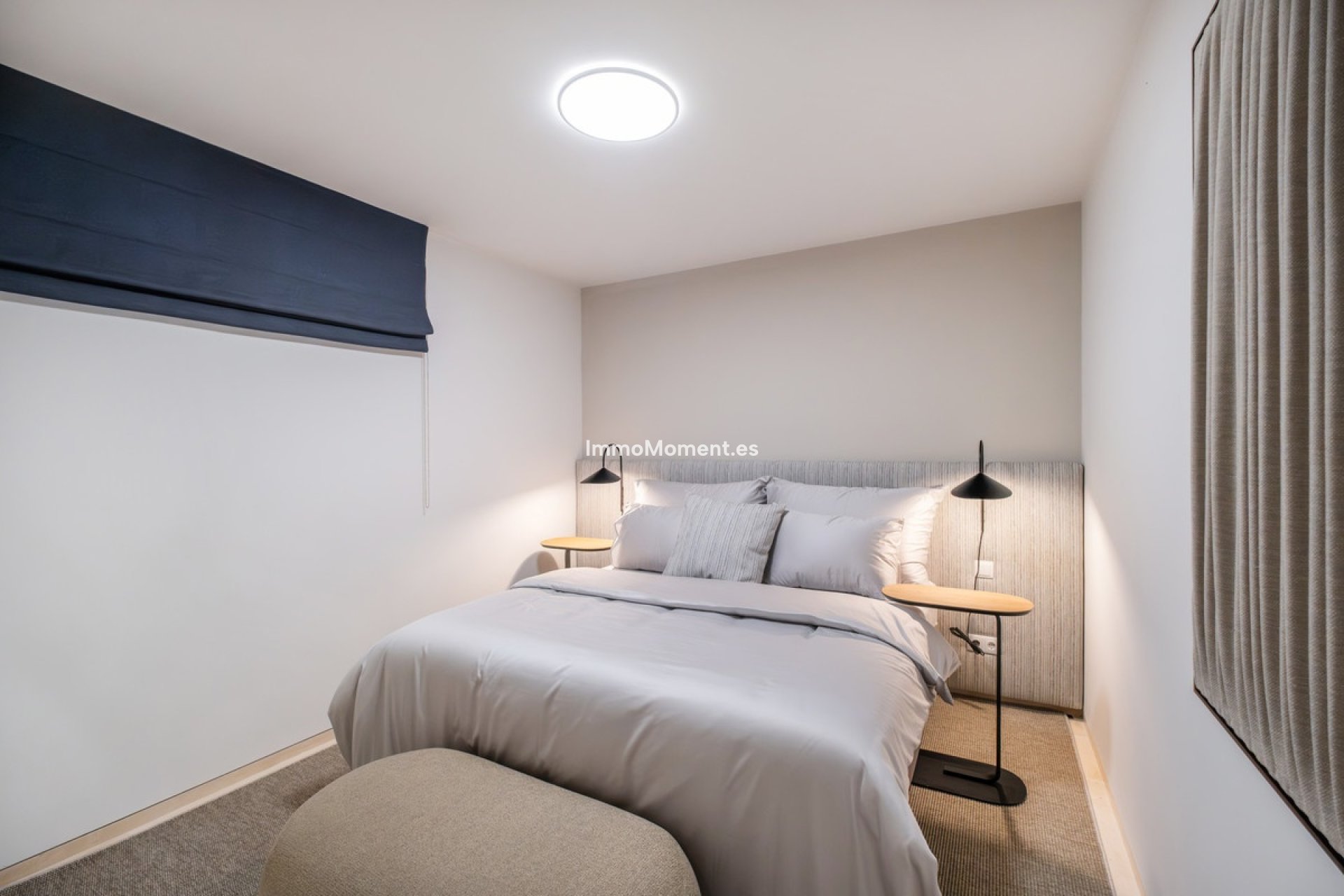 Revente - Villa - Estepona  - Estepona Centro