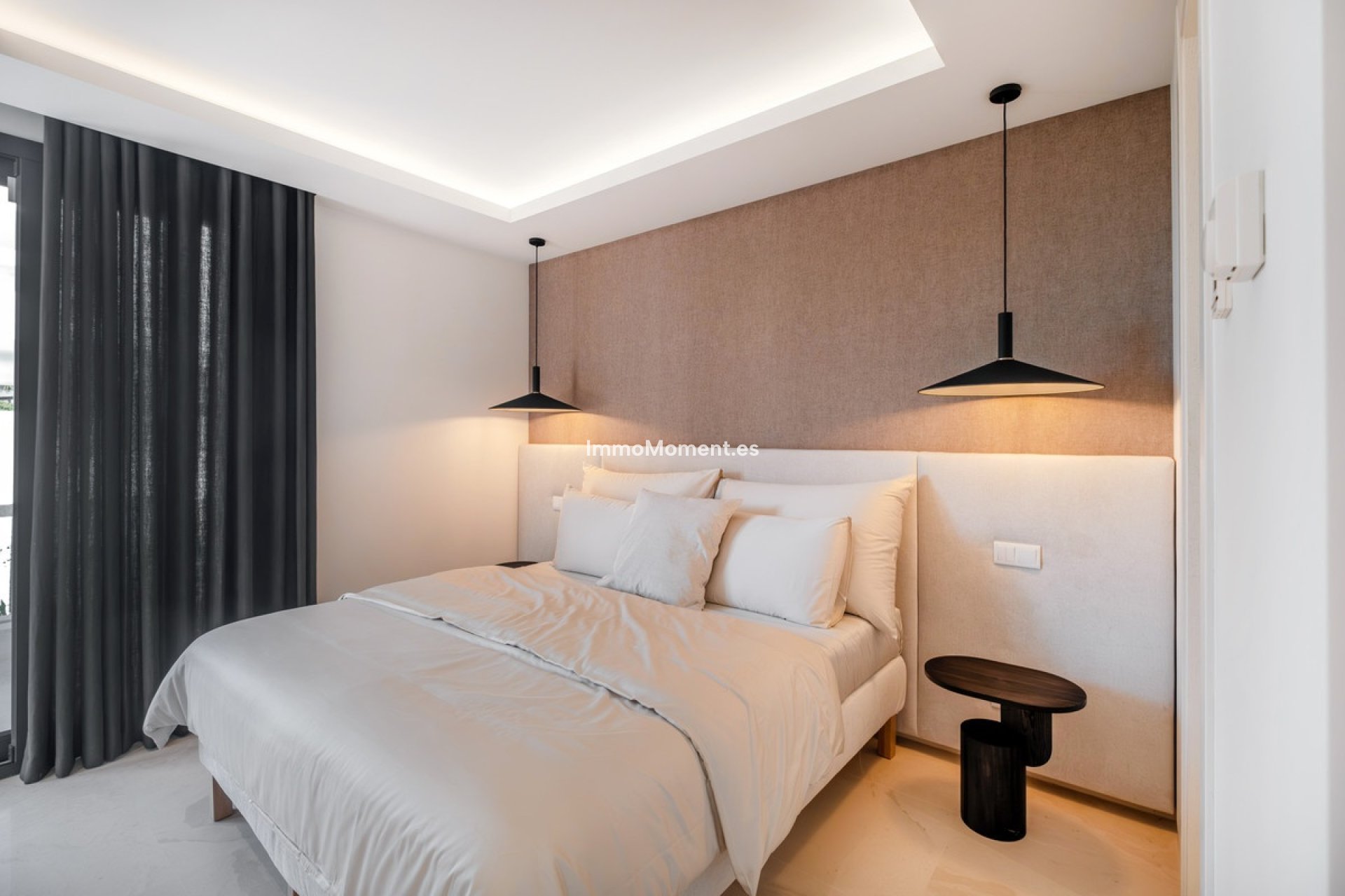 Revente - Villa - Estepona  - Estepona Centro