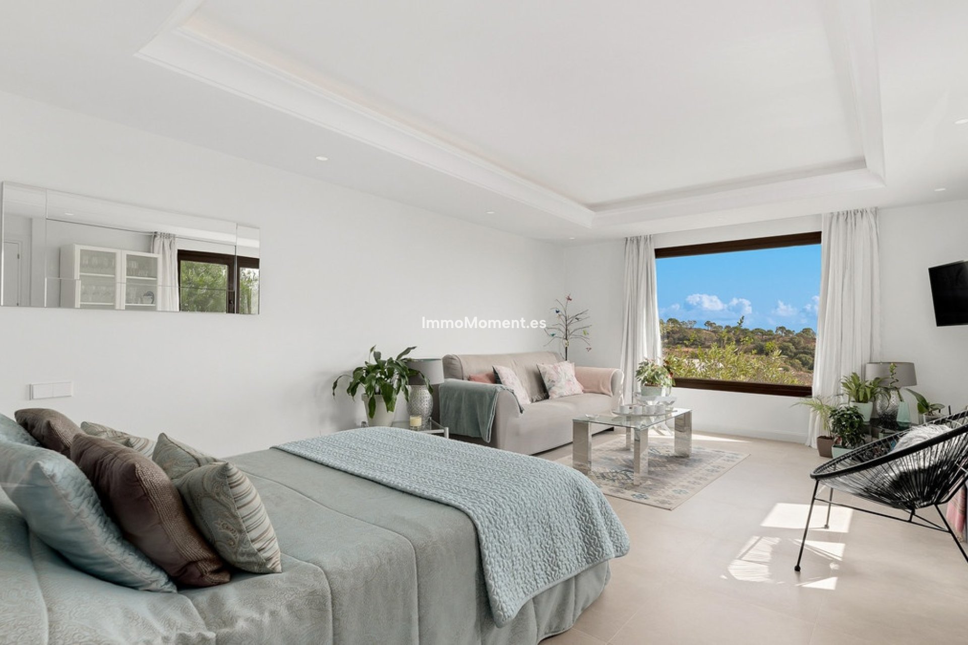 Revente - Villa - Estepona  - Estepona Centro