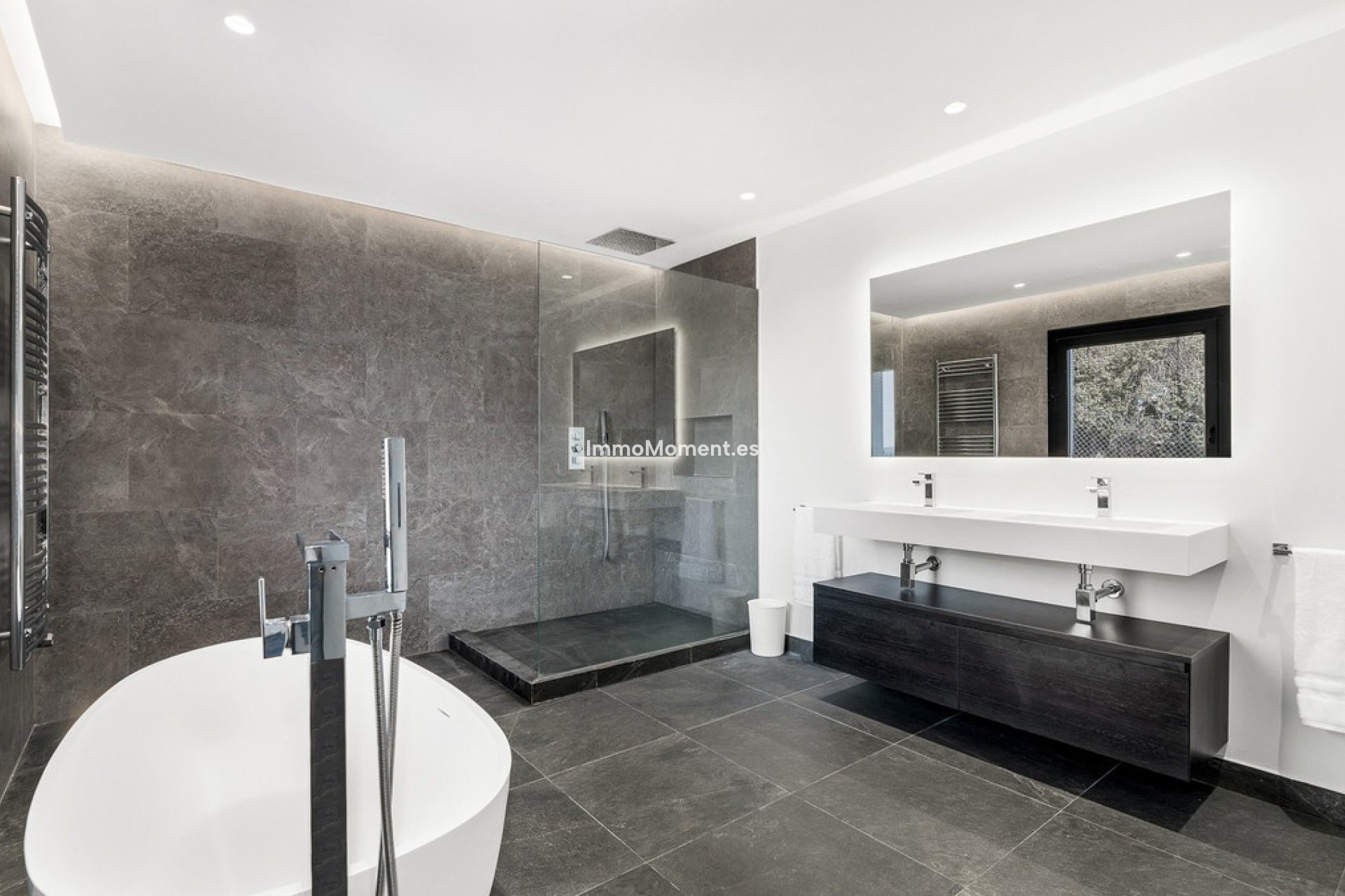 Revente - Villa - Estepona  - Estepona Centro