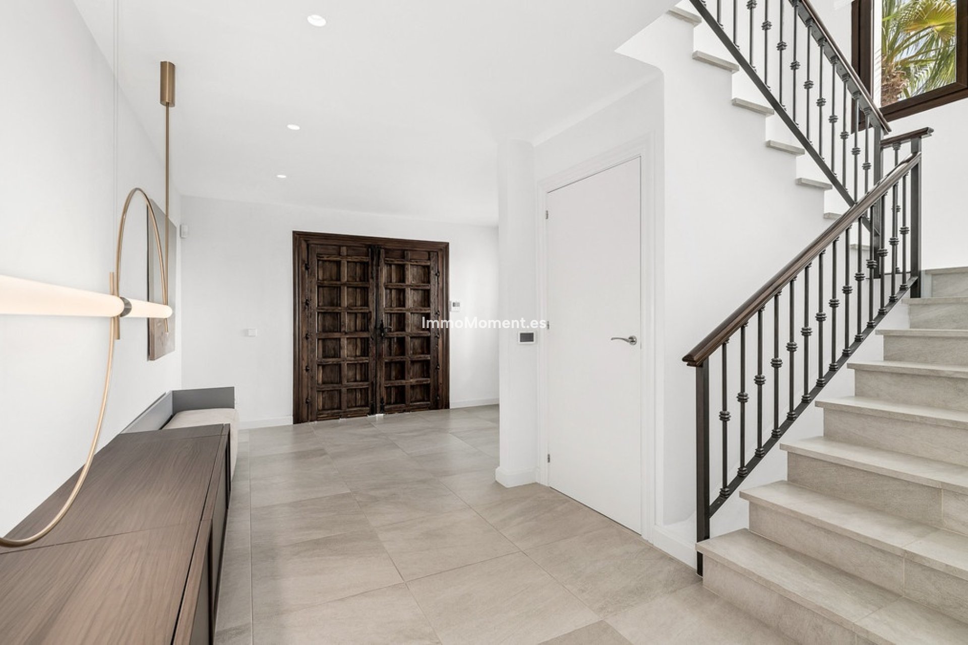 Revente - Villa - Estepona  - Estepona Centro